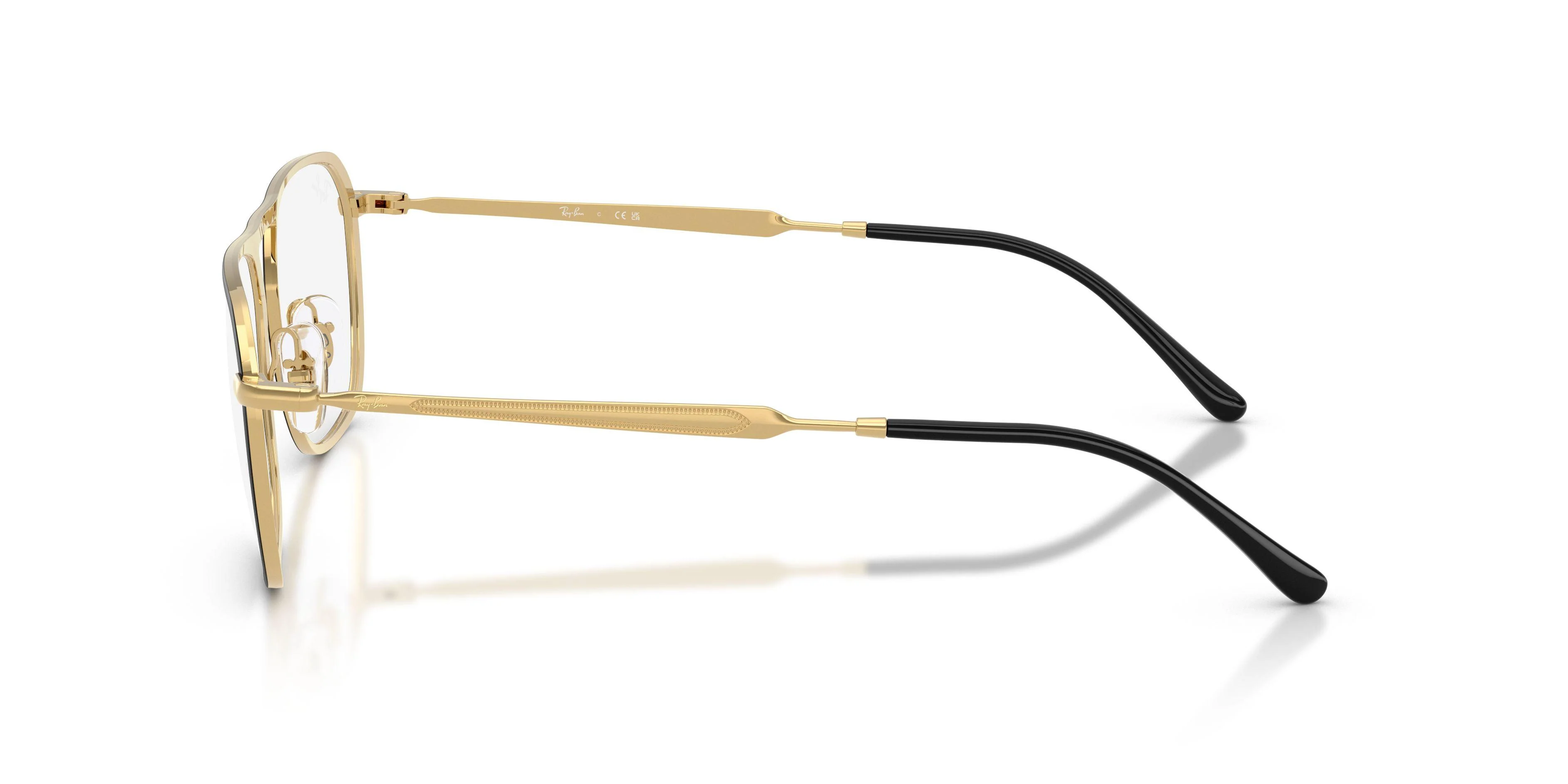 Ray-Ban 6548 Eyeglasses - Image 31