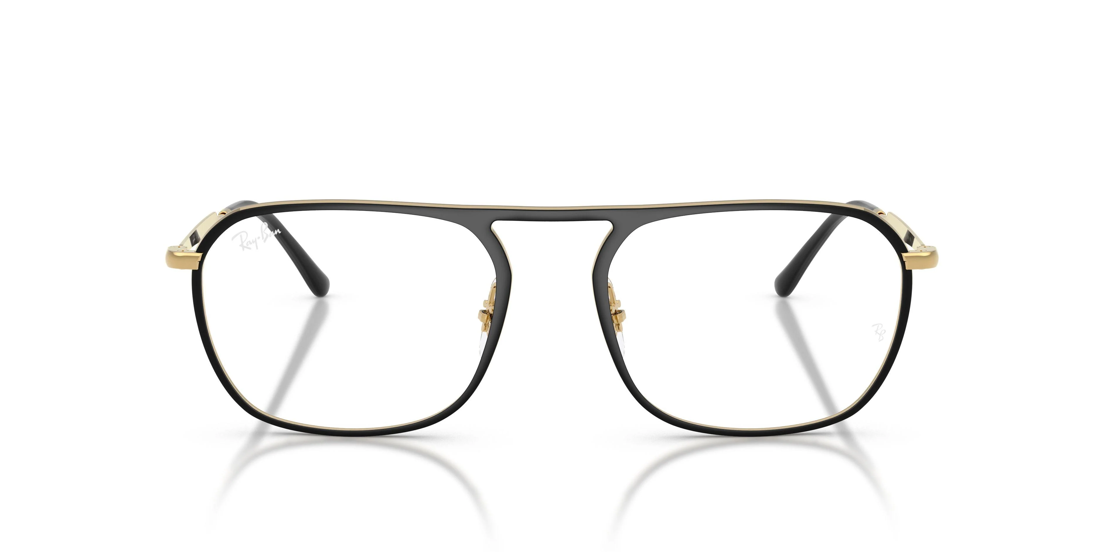 Ray-Ban 6548 Eyeglasses - Image 34