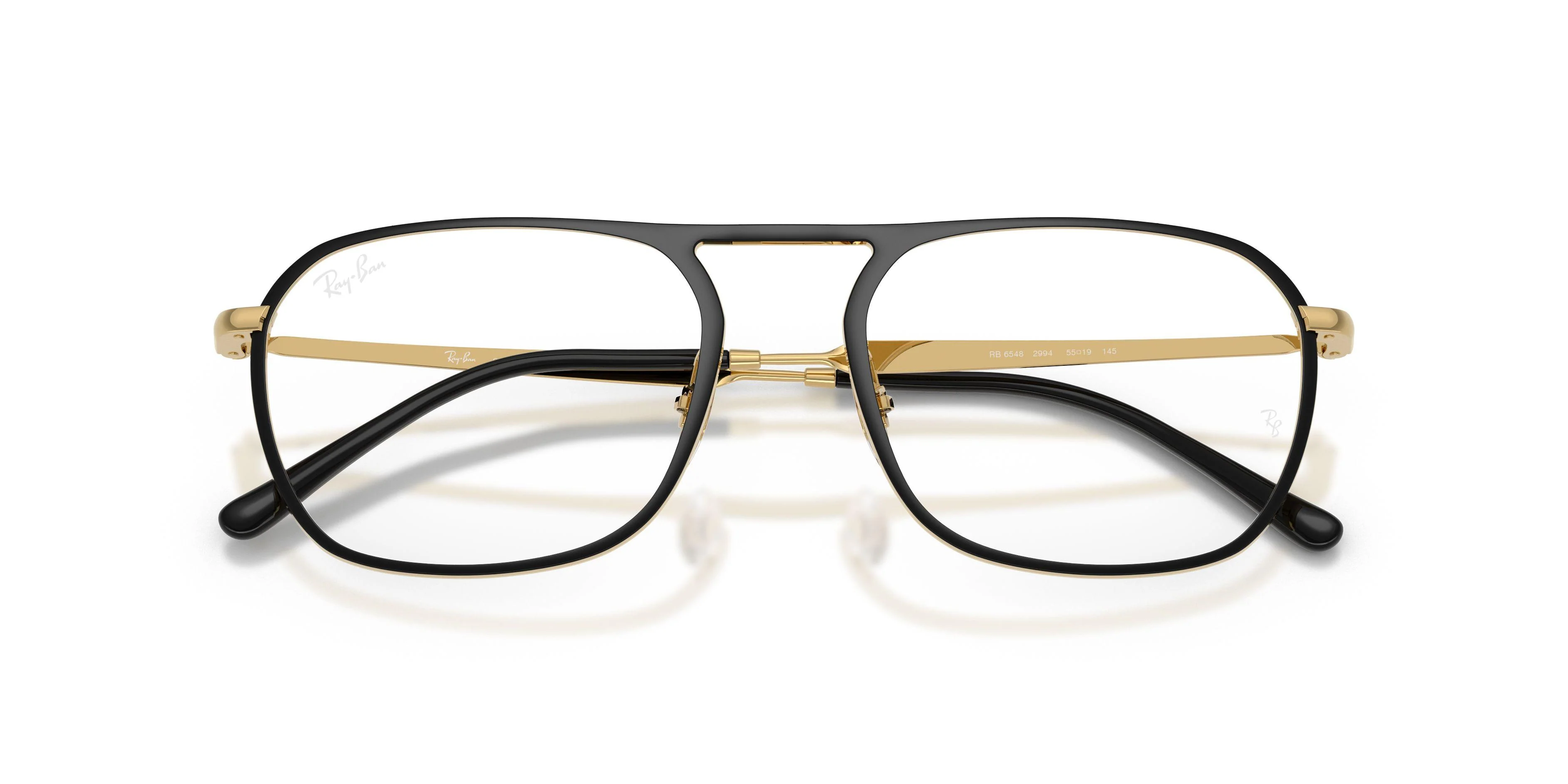 Ray-Ban 6548 Eyeglasses - Image 35