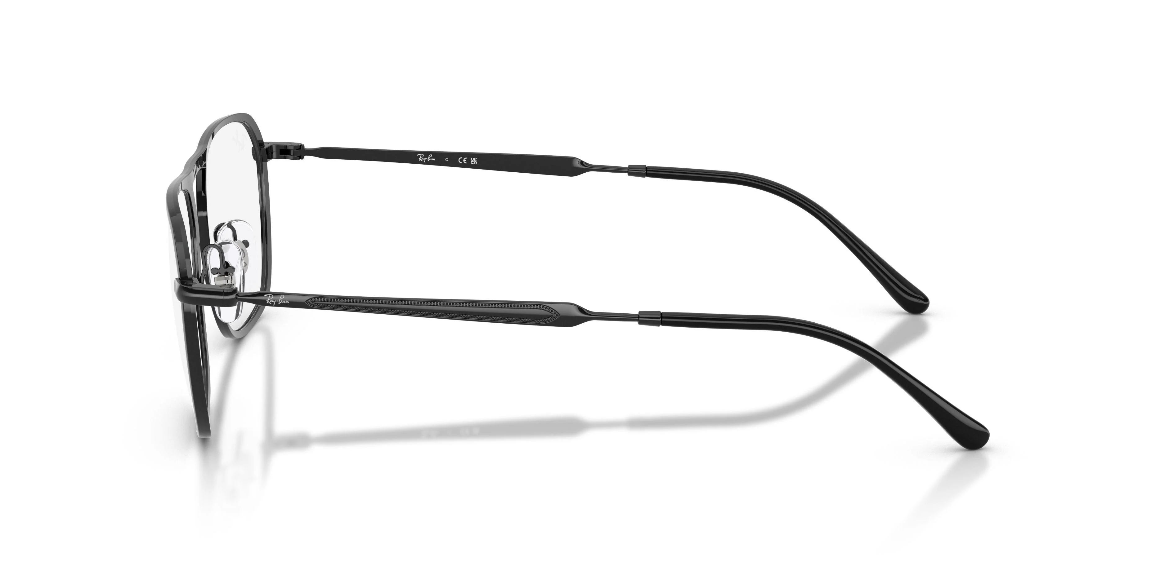 Ray-Ban 6548 Eyeglasses - Image 7