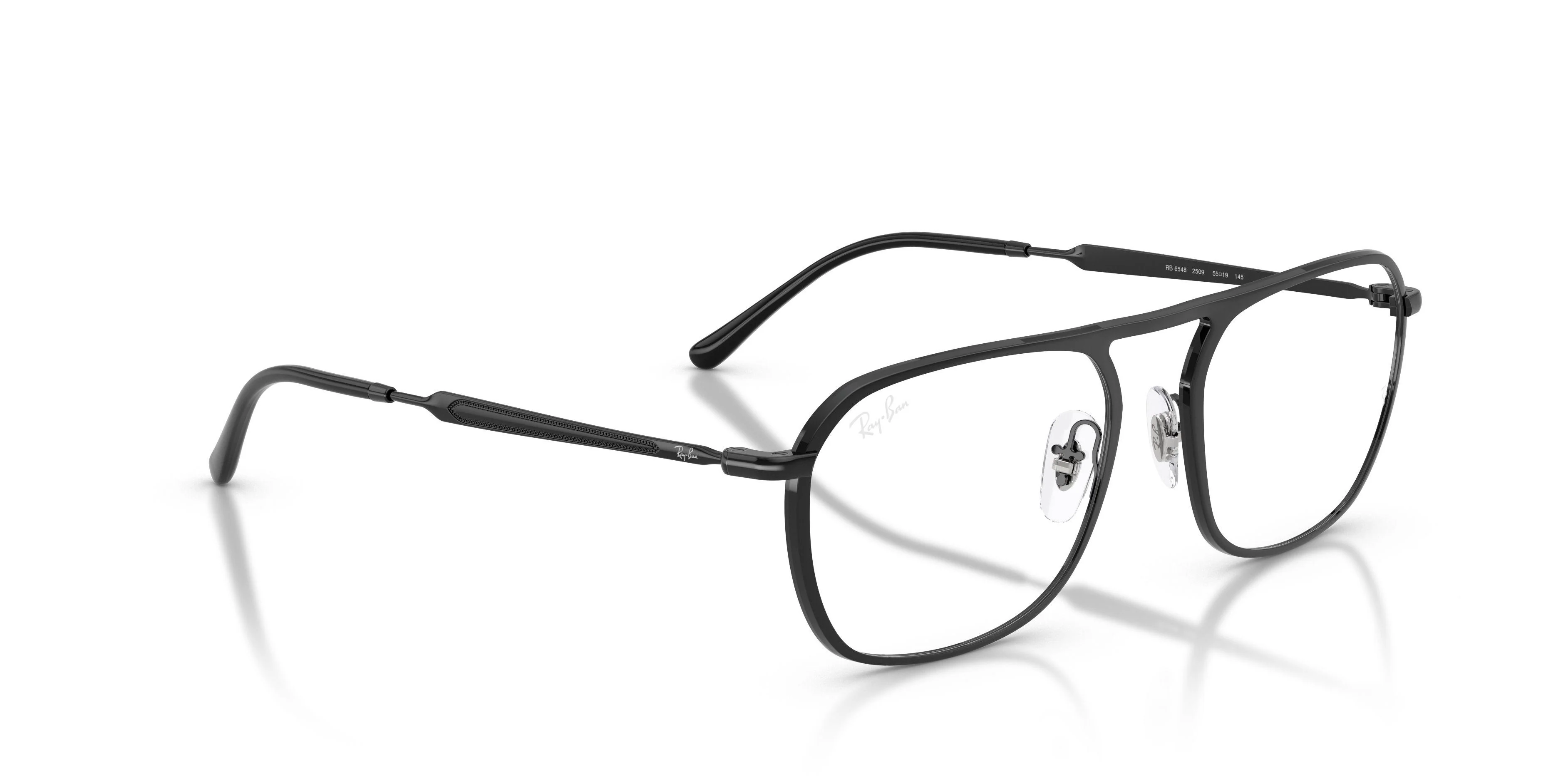 Ray-Ban 6548 Eyeglasses - Image 9
