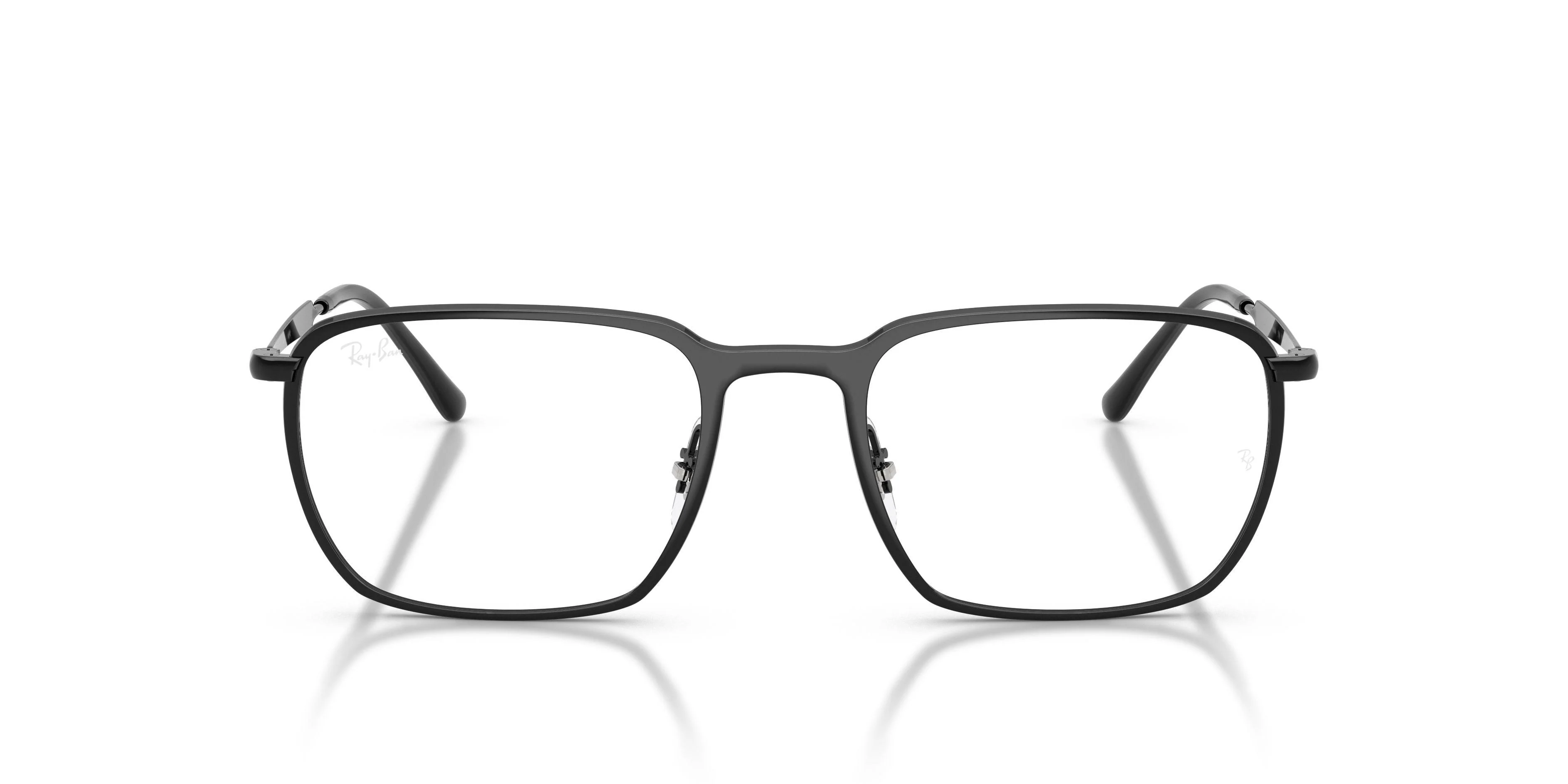 Ray-Ban 6549 Eyeglasses - Image 10