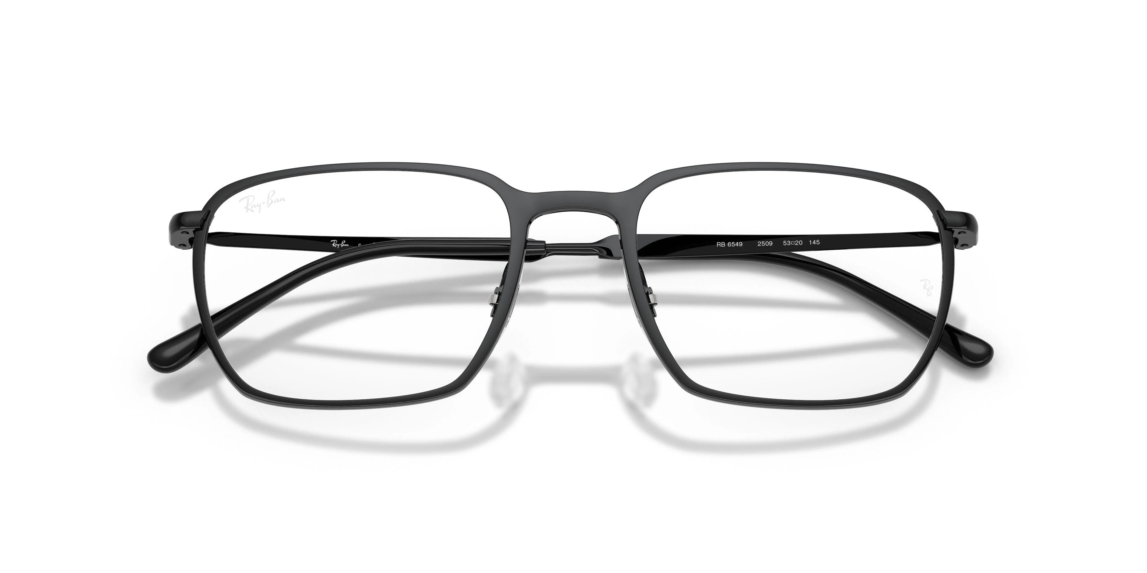 Ray-Ban 6549 Eyeglasses - Image 11