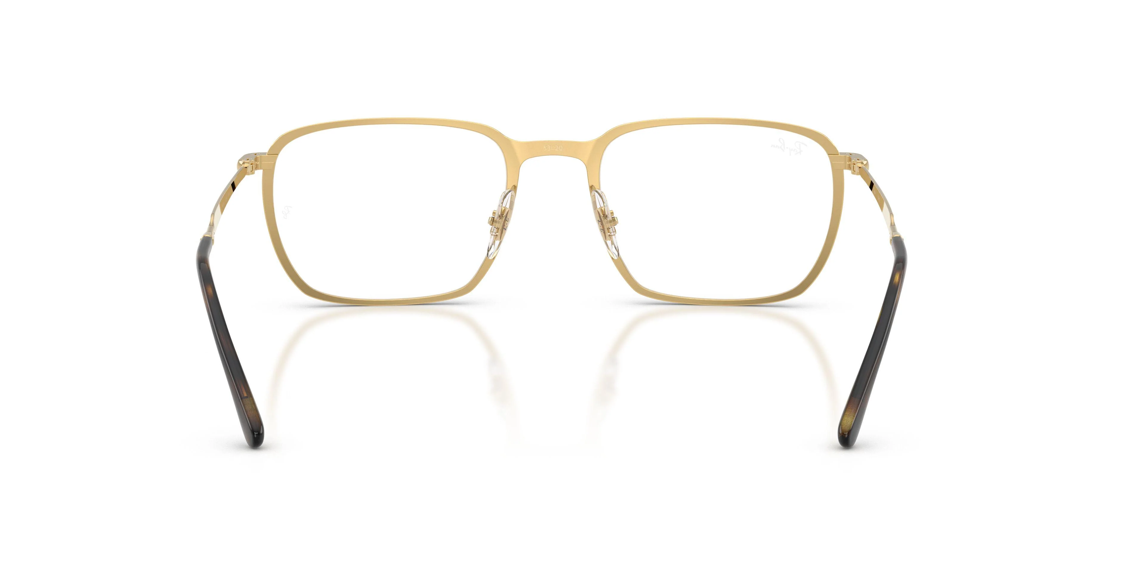 Ray-Ban 6549 Eyeglasses - Image 14