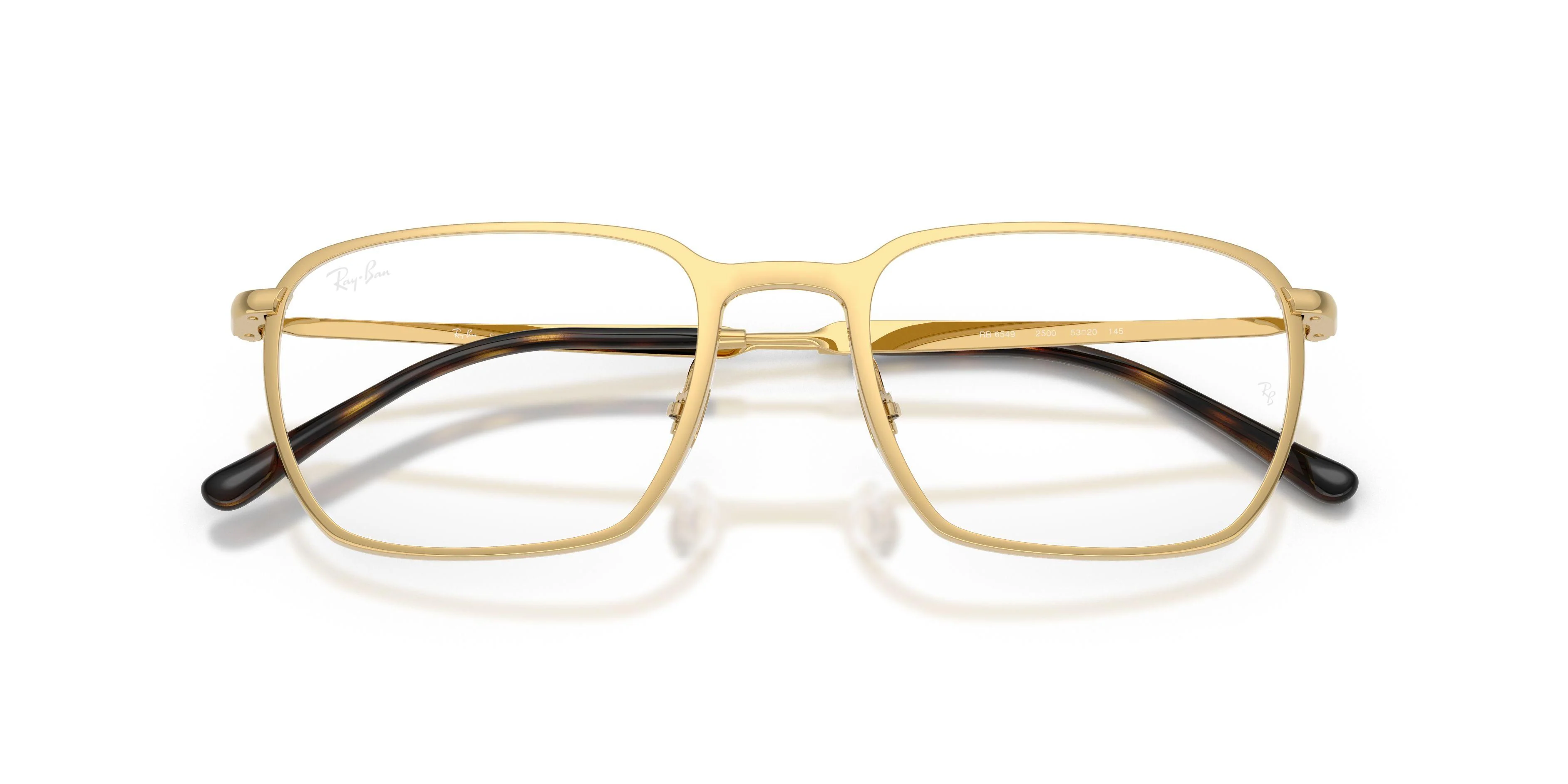 Ray-Ban 6549 Eyeglasses - Image 17