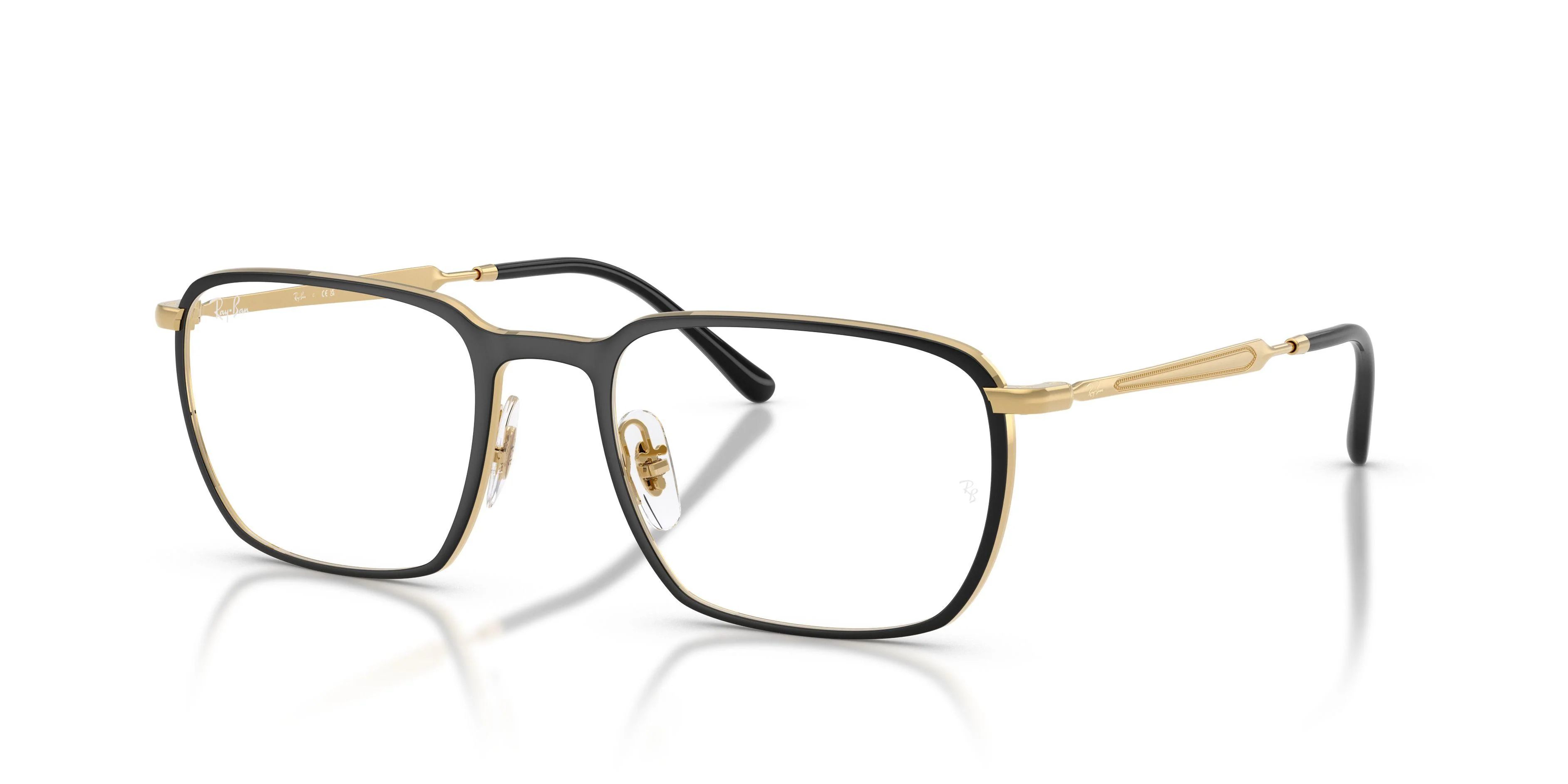 Ray-Ban 6549 Eyeglasses - Image 18