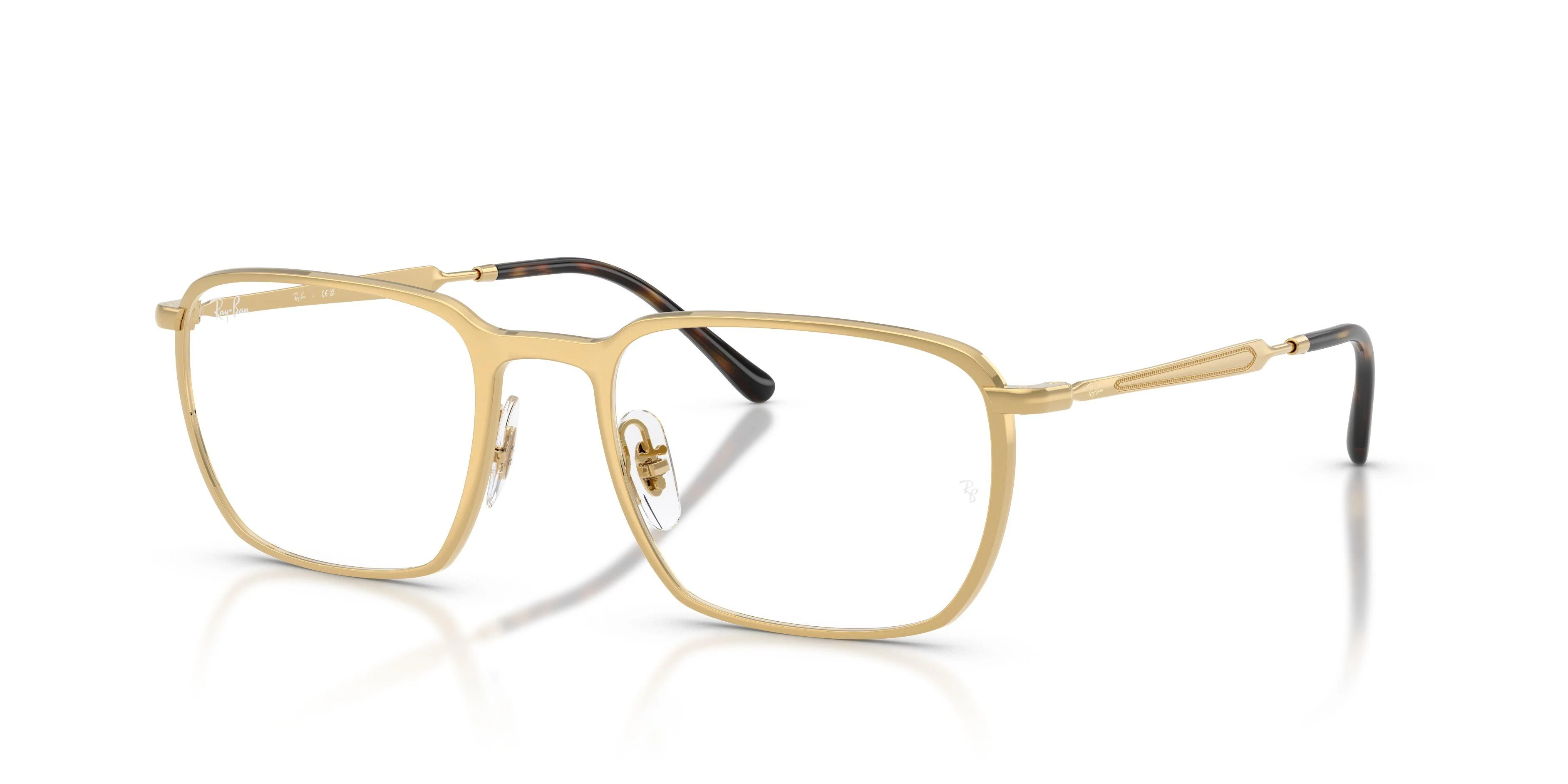 Ray-Ban 6549 Eyeglasses - Image 2