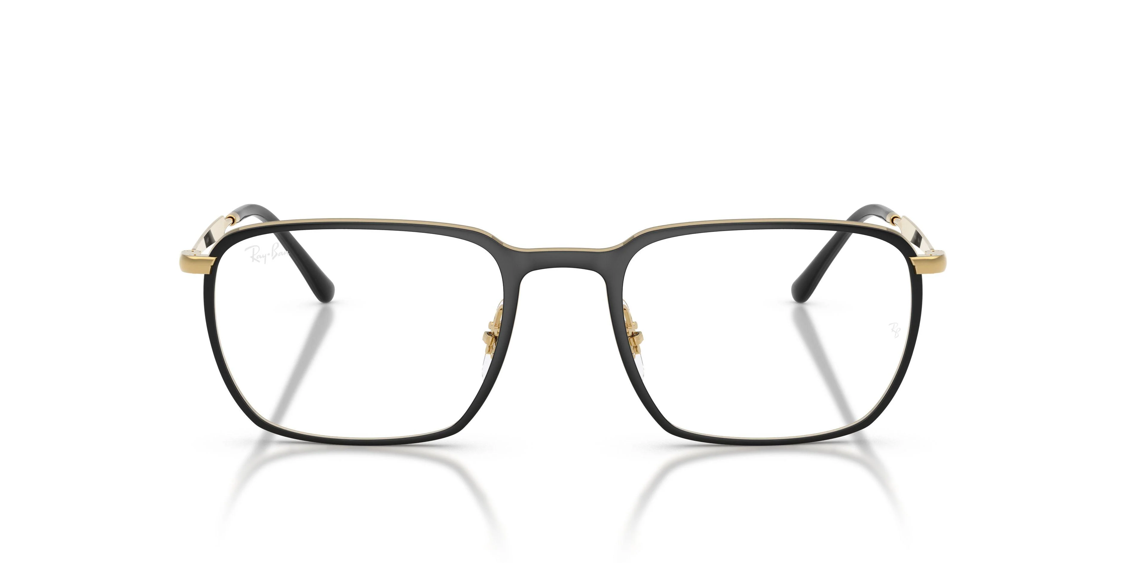 Ray-Ban 6549 Eyeglasses - Image 22