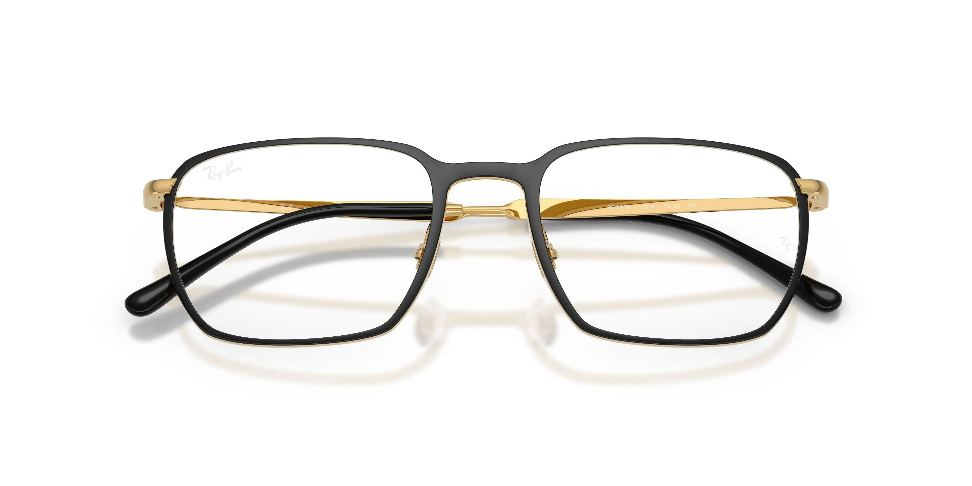 Ray-Ban 6549 Eyeglasses - Image 23