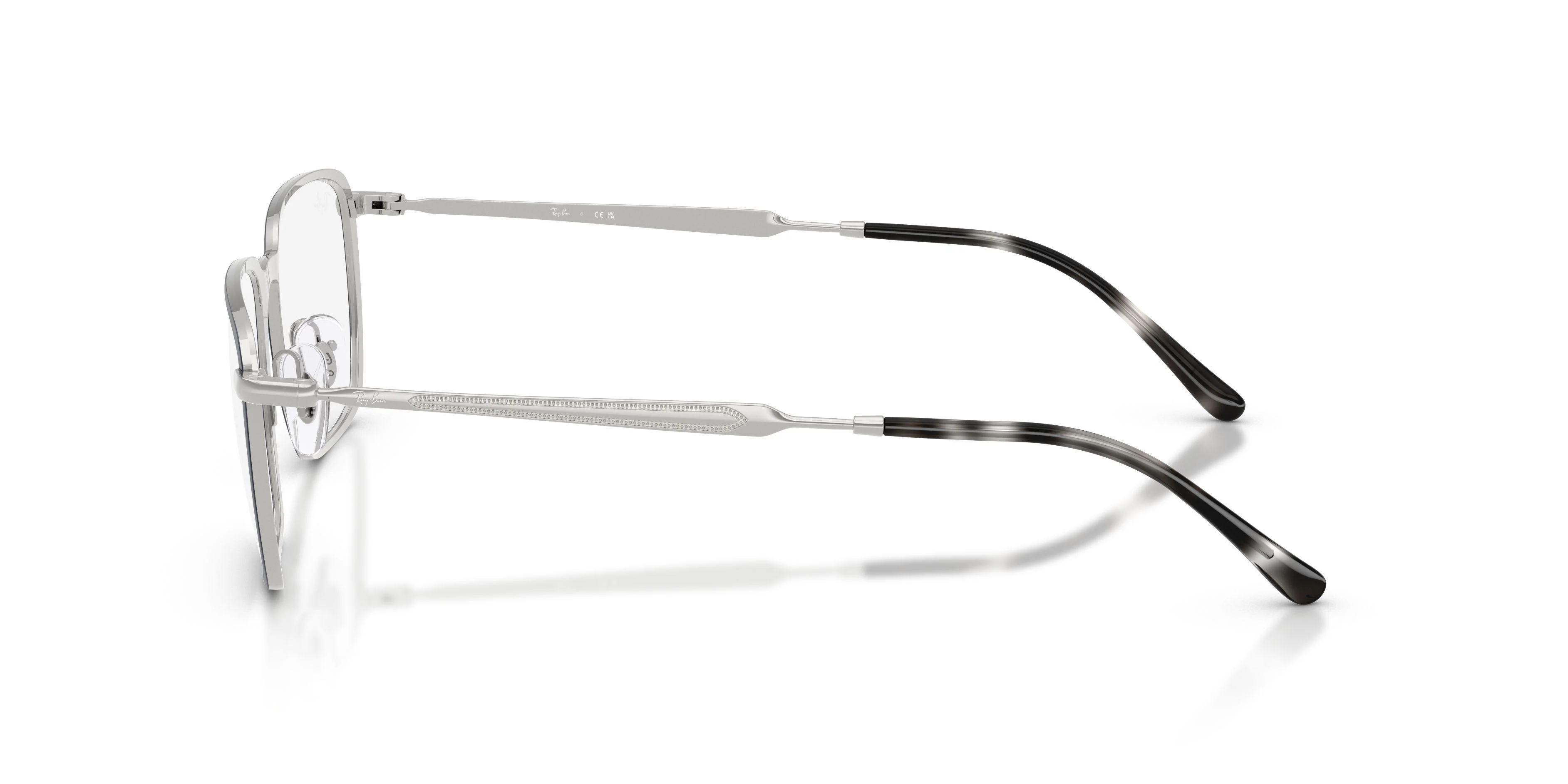 Ray-Ban 6549 Eyeglasses - Image 25
