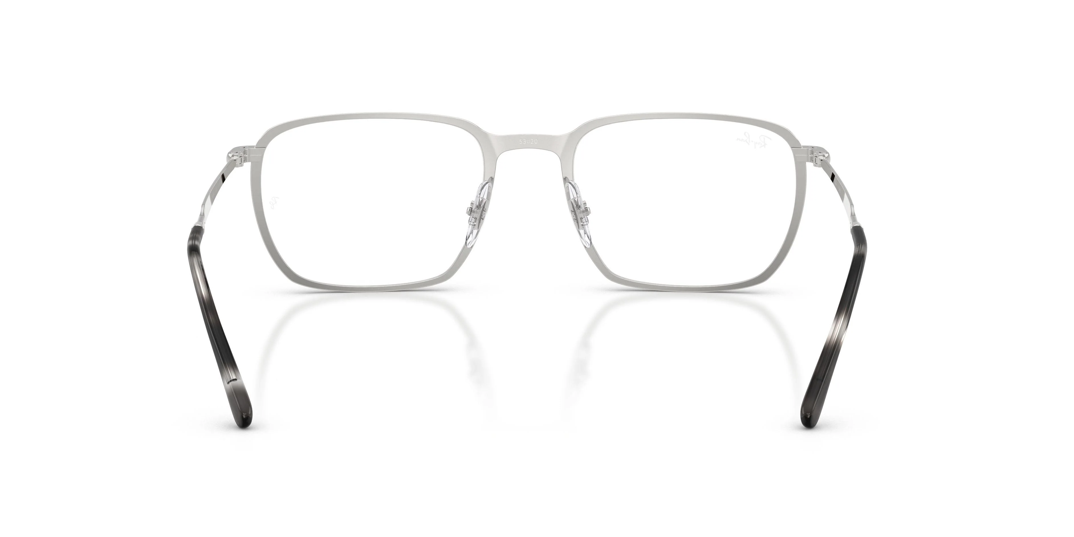 Ray-Ban 6549 Eyeglasses - Image 26