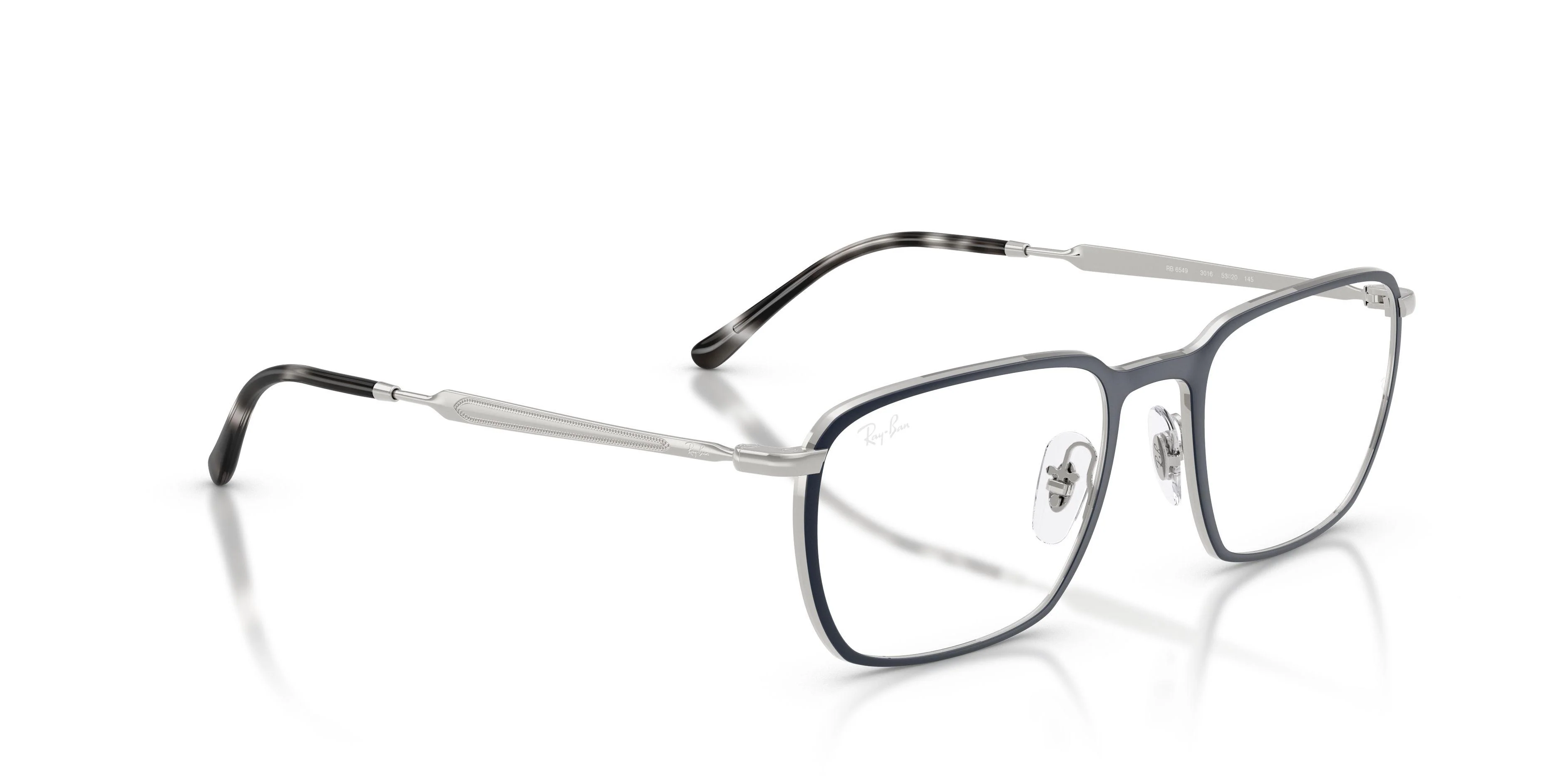 Ray-Ban 6549 Eyeglasses - Image 27