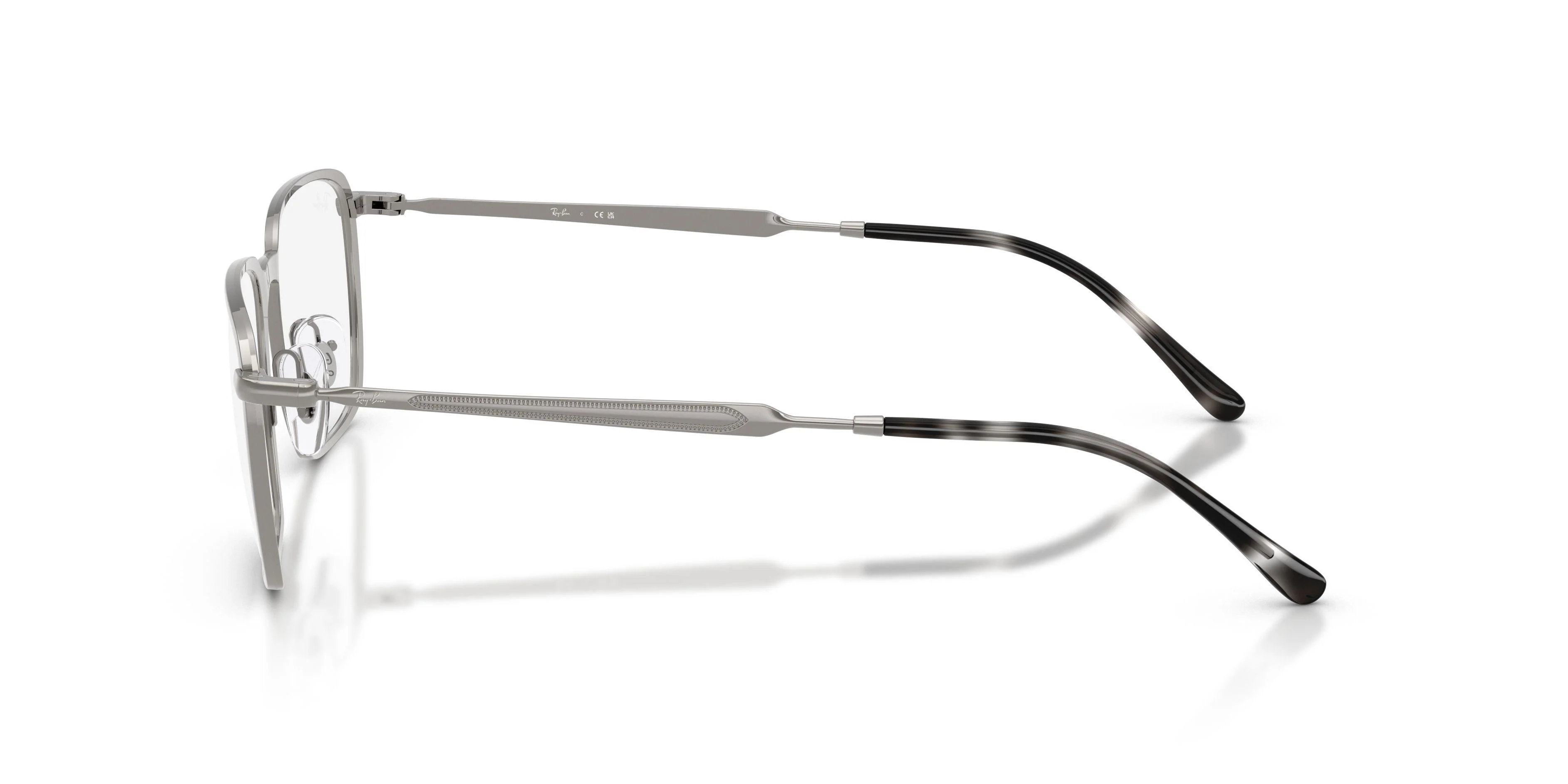 Ray-Ban 6549 Eyeglasses - Image 31