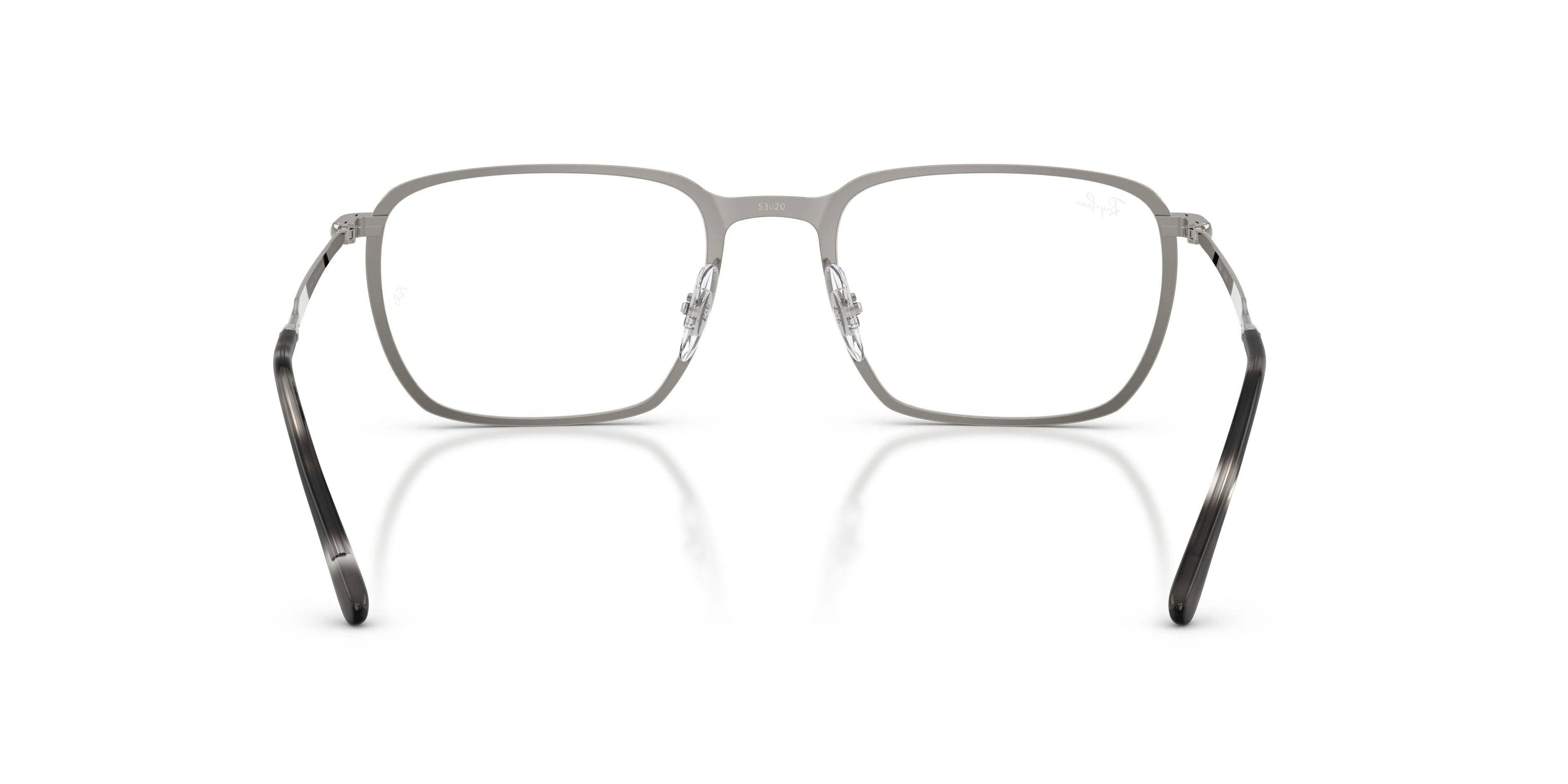Ray-Ban 6549 Eyeglasses - Image 32