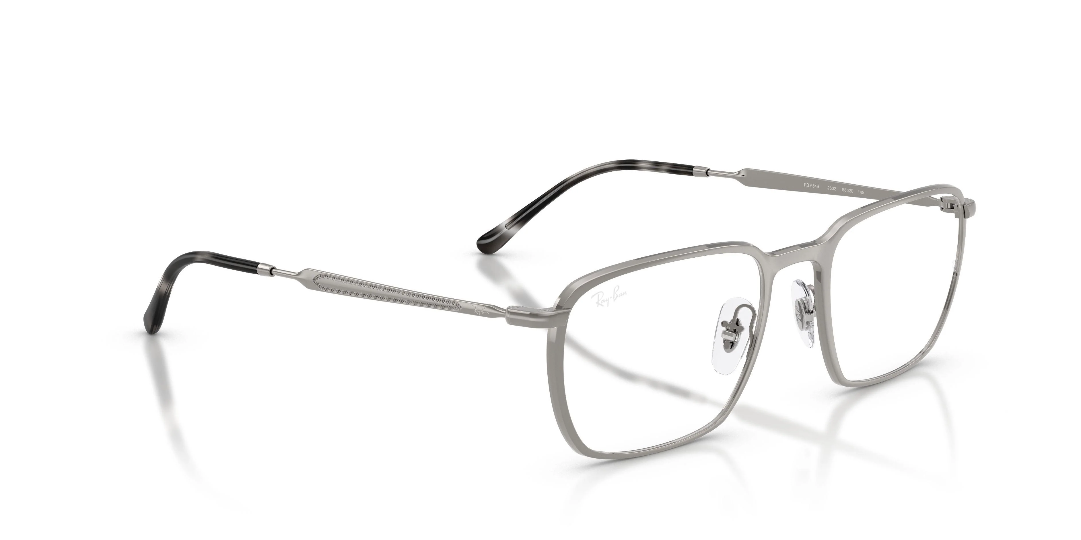 Ray-Ban 6549 Eyeglasses - Image 33