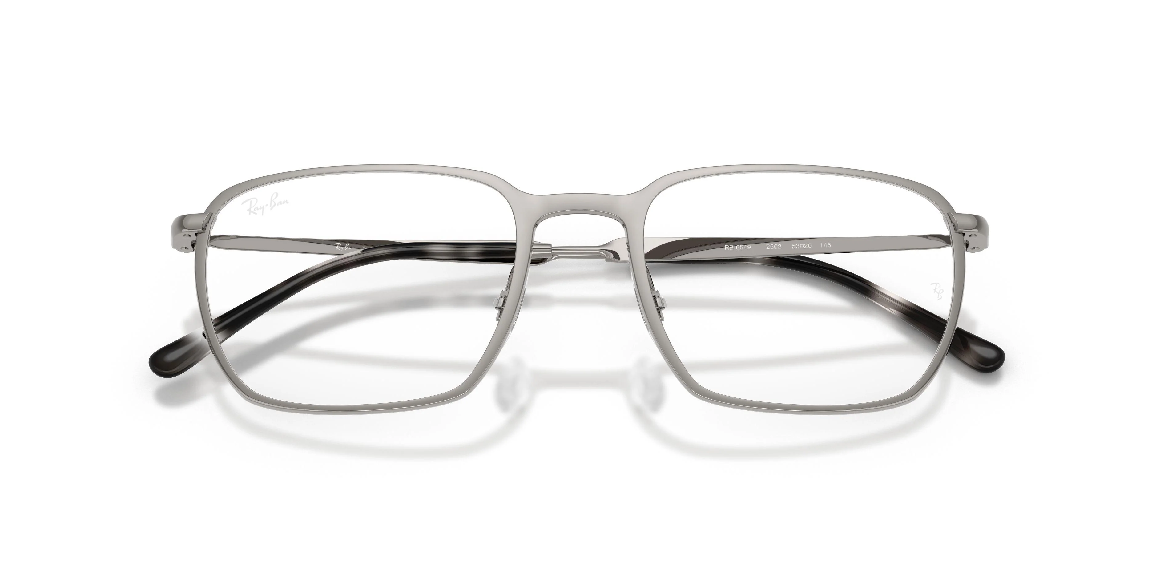 Ray-Ban 6549 Eyeglasses - Image 35