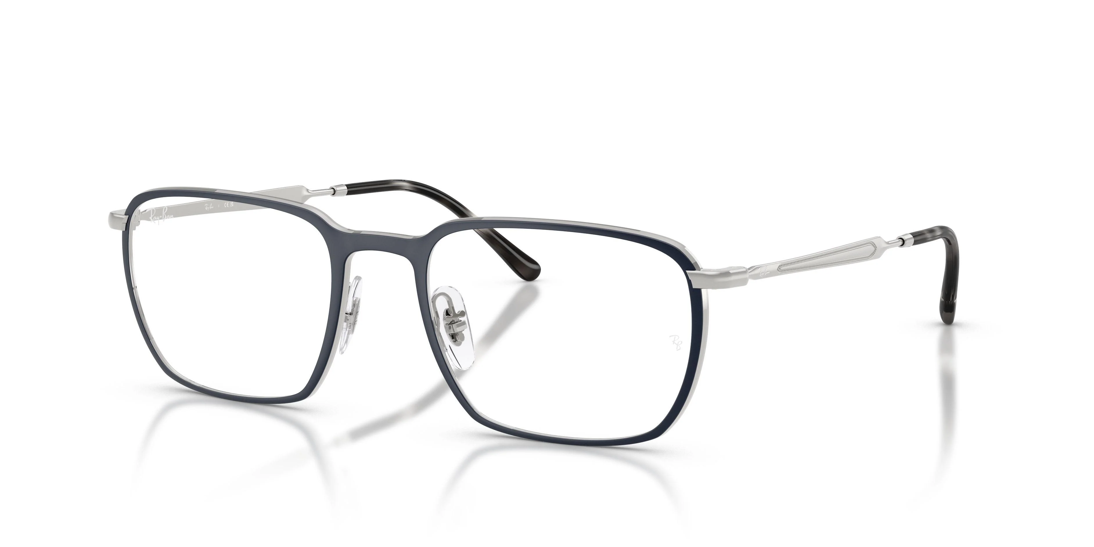Ray-Ban 6549 Eyeglasses - Image 4
