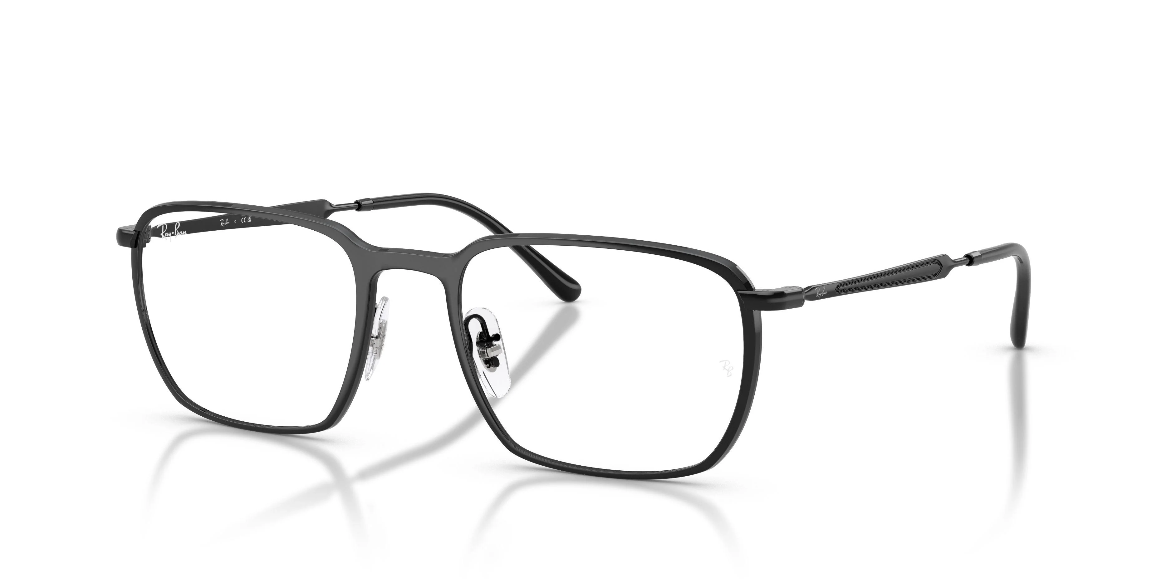 Ray-Ban 6549 Eyeglasses - Image 6