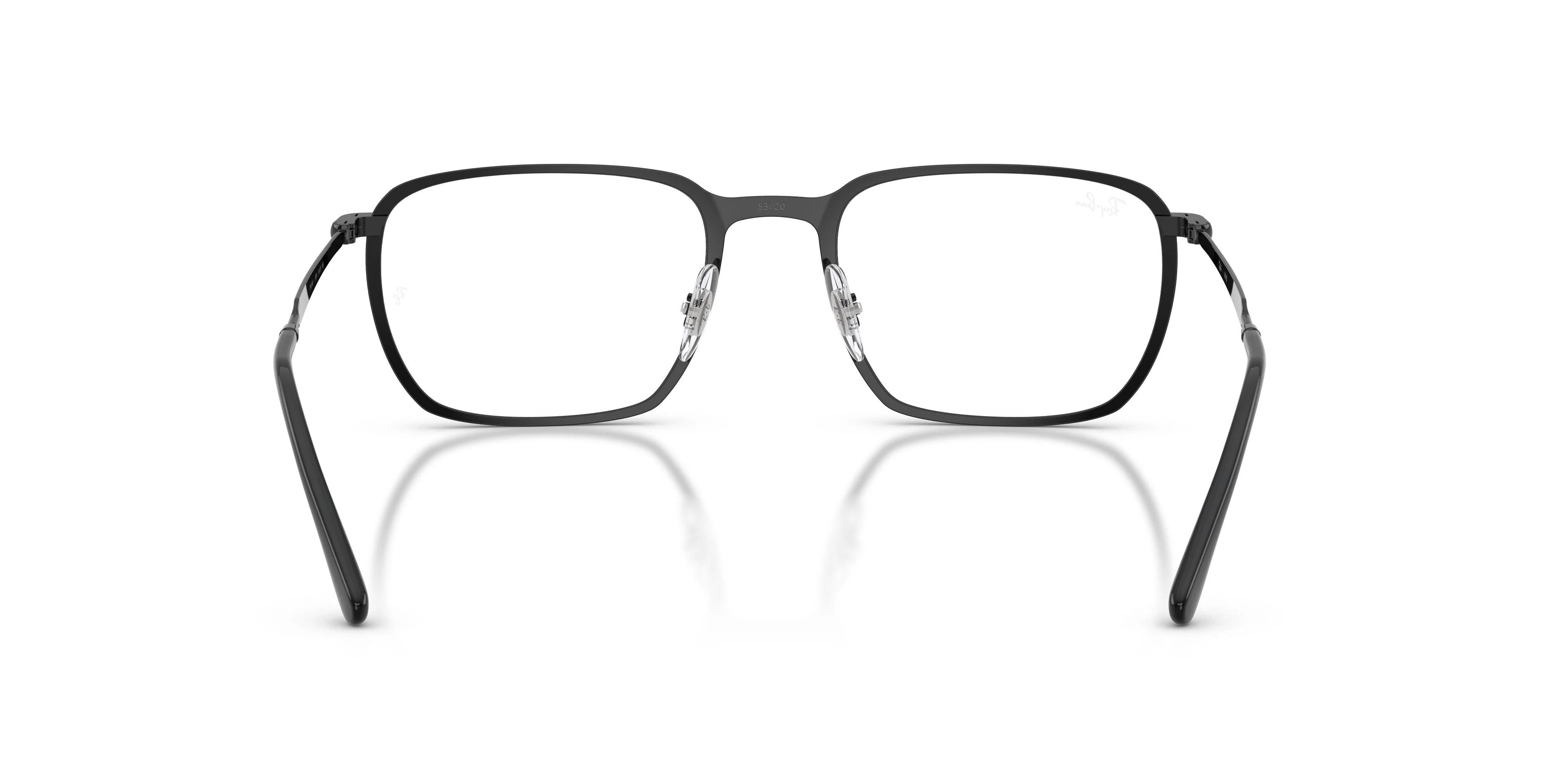 Ray-Ban 6549 Eyeglasses - Image 8