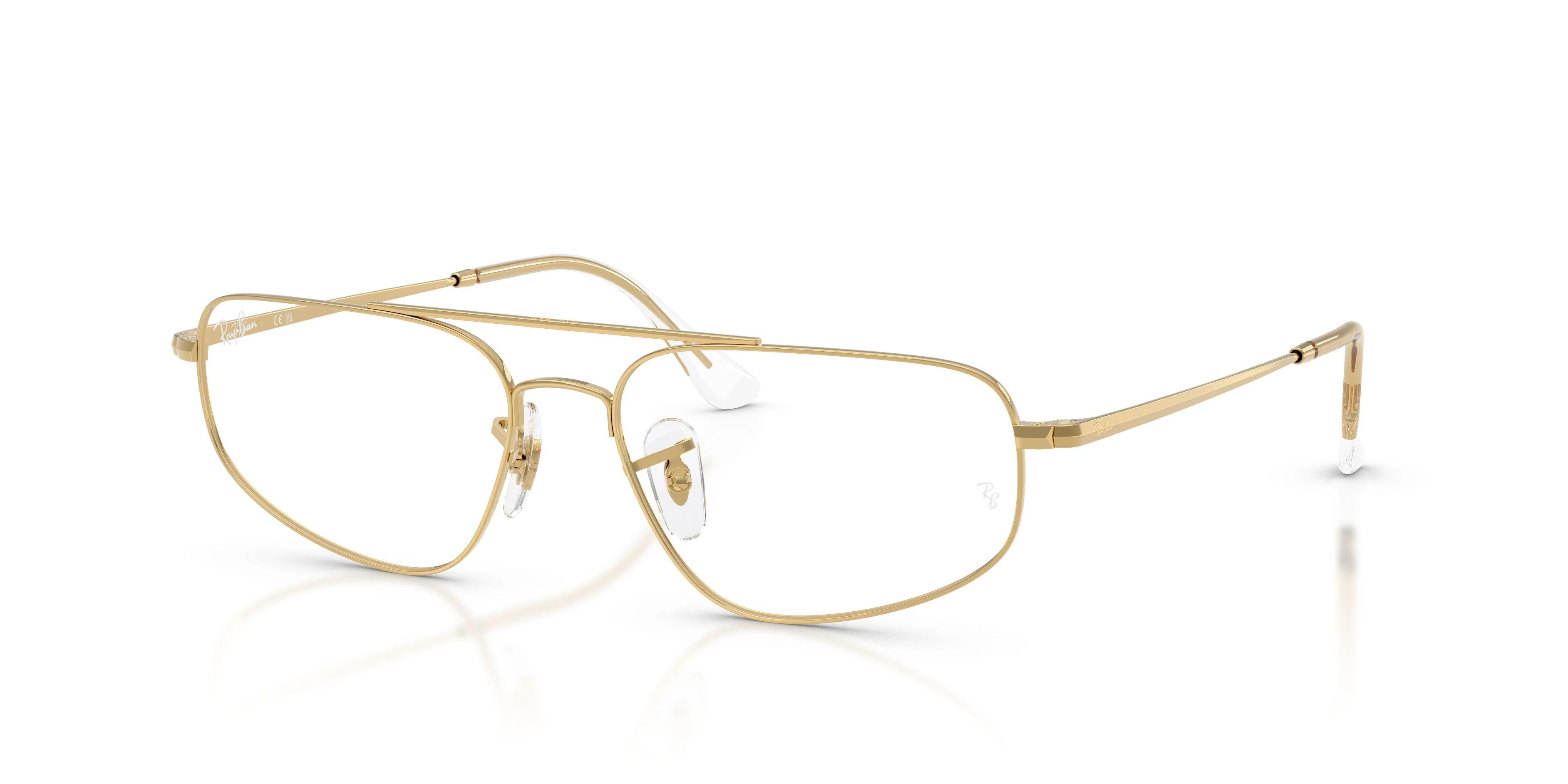 Ray-Ban 6550 Eyeglasses