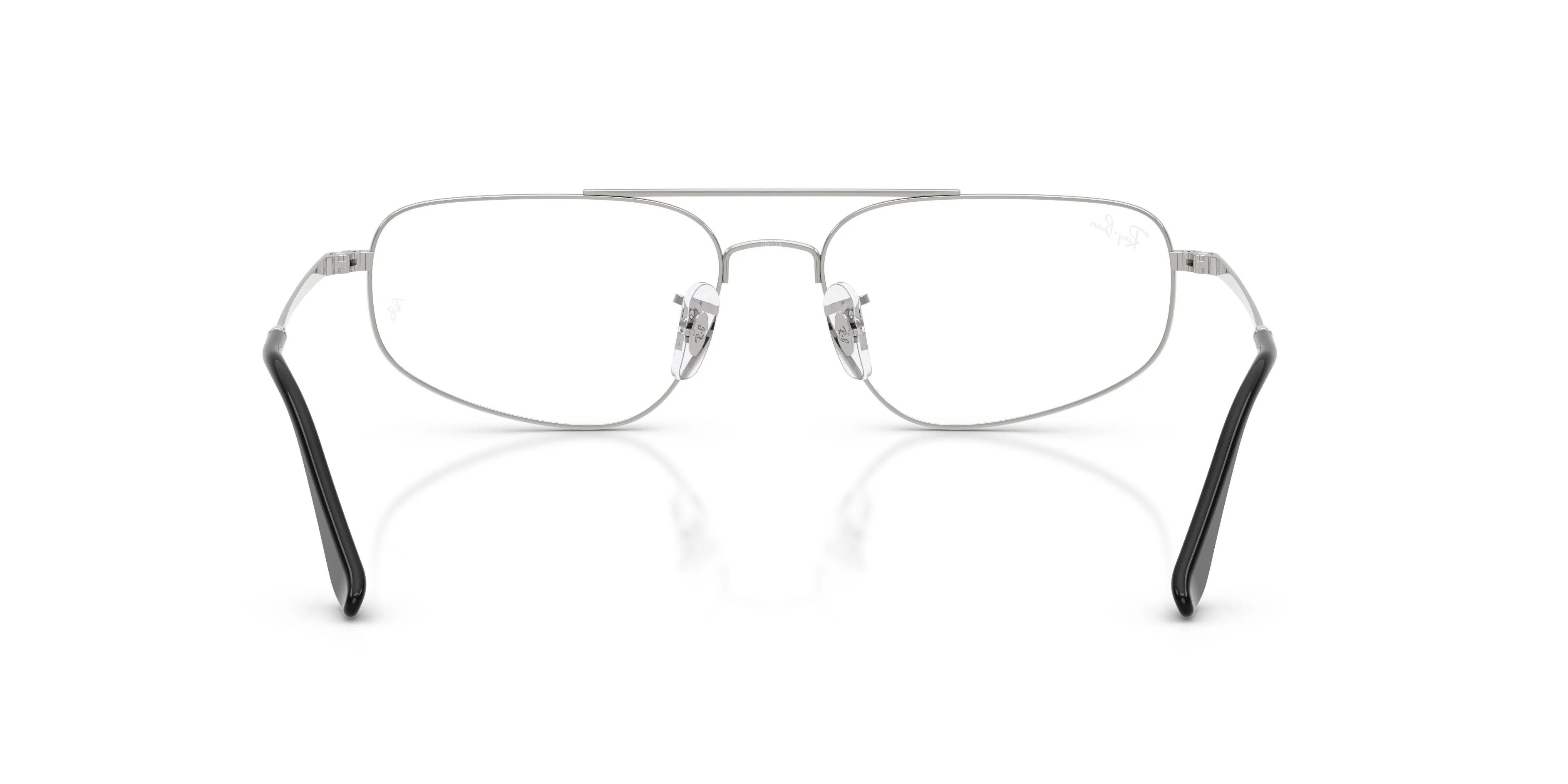 Ray-Ban 6550 Eyeglasses - Image 32