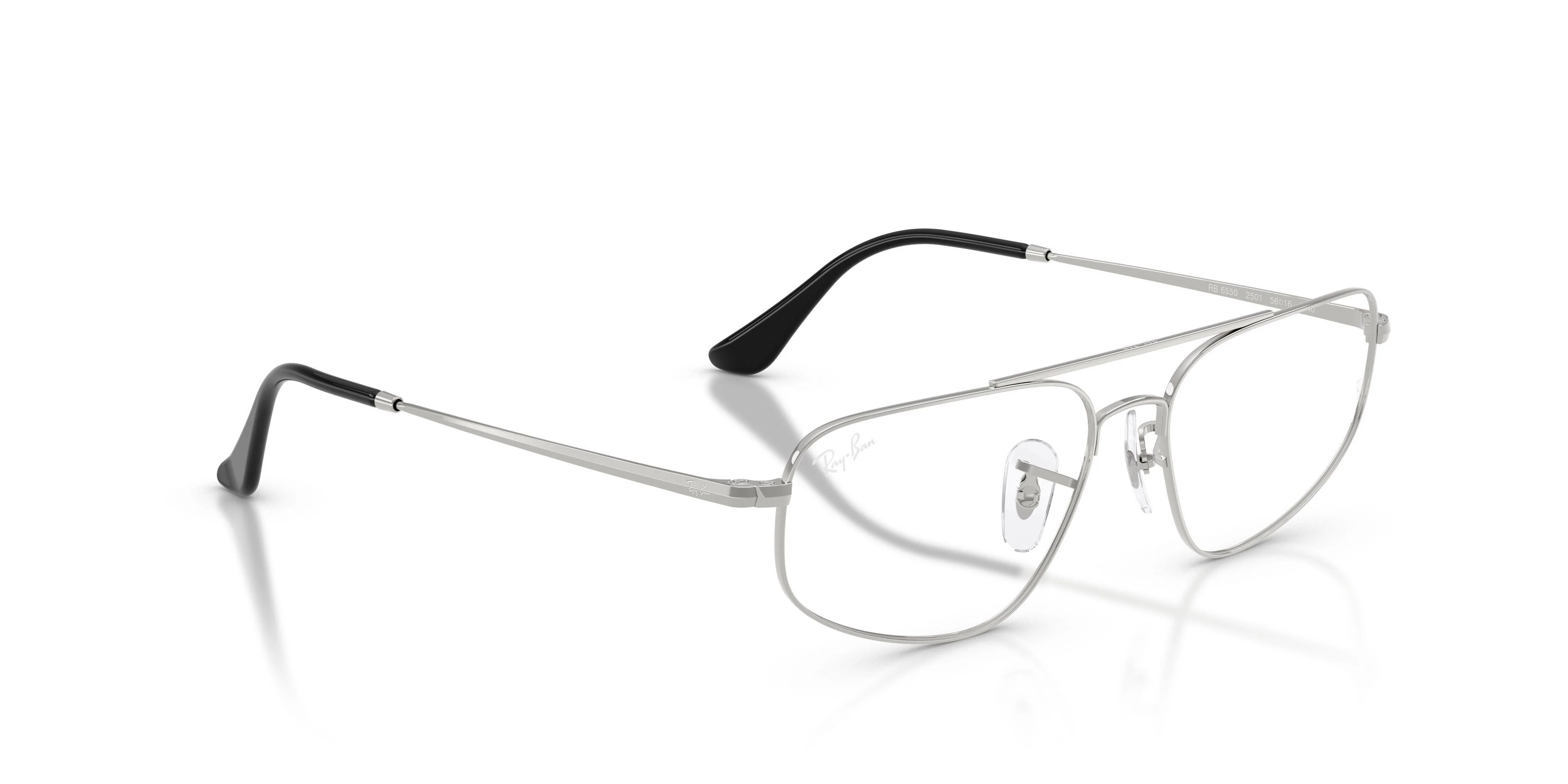 Ray-Ban 6550 Eyeglasses - Image 33
