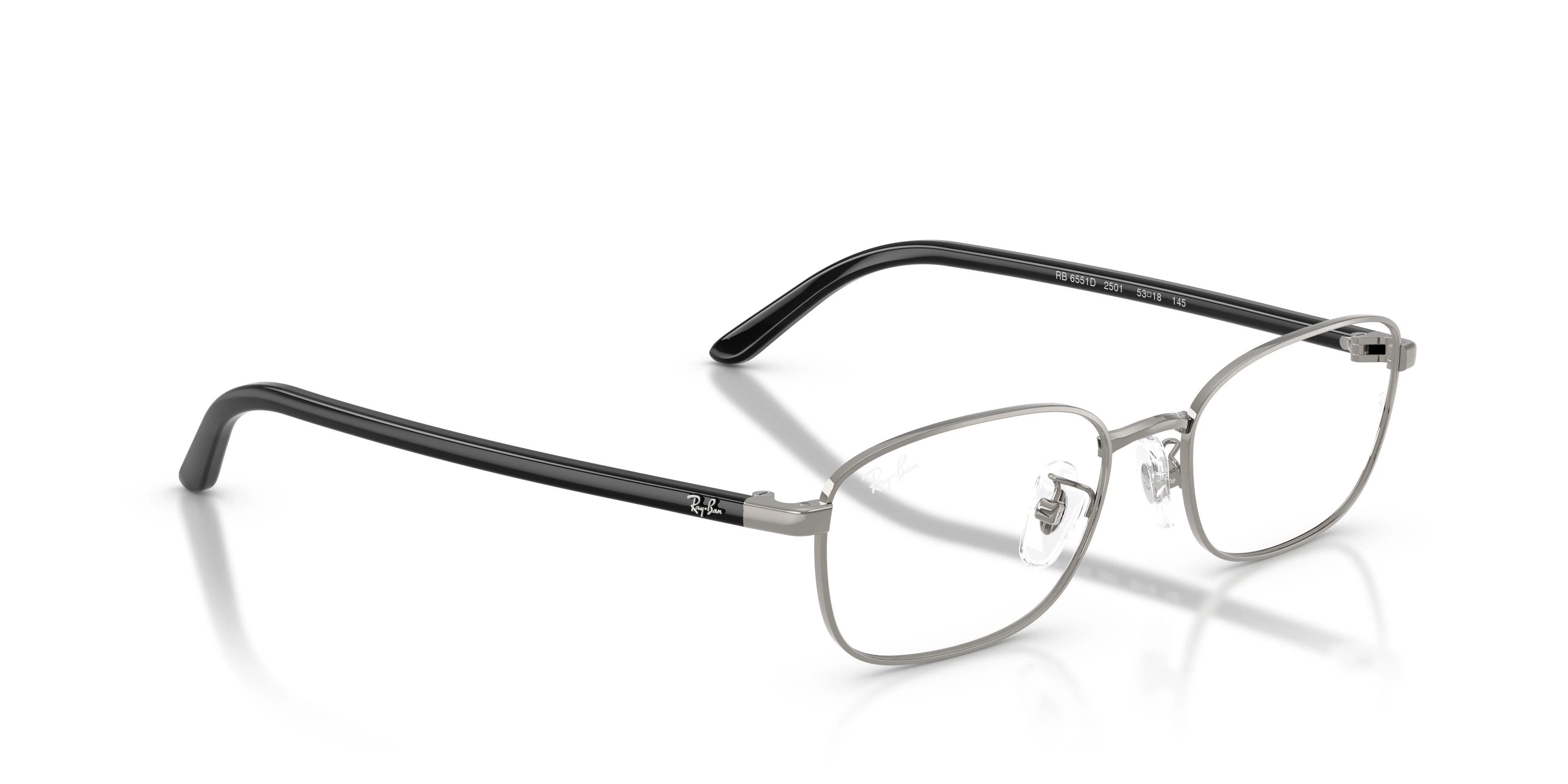 Ray-Ban 6551D Eyeglasses - Image 15