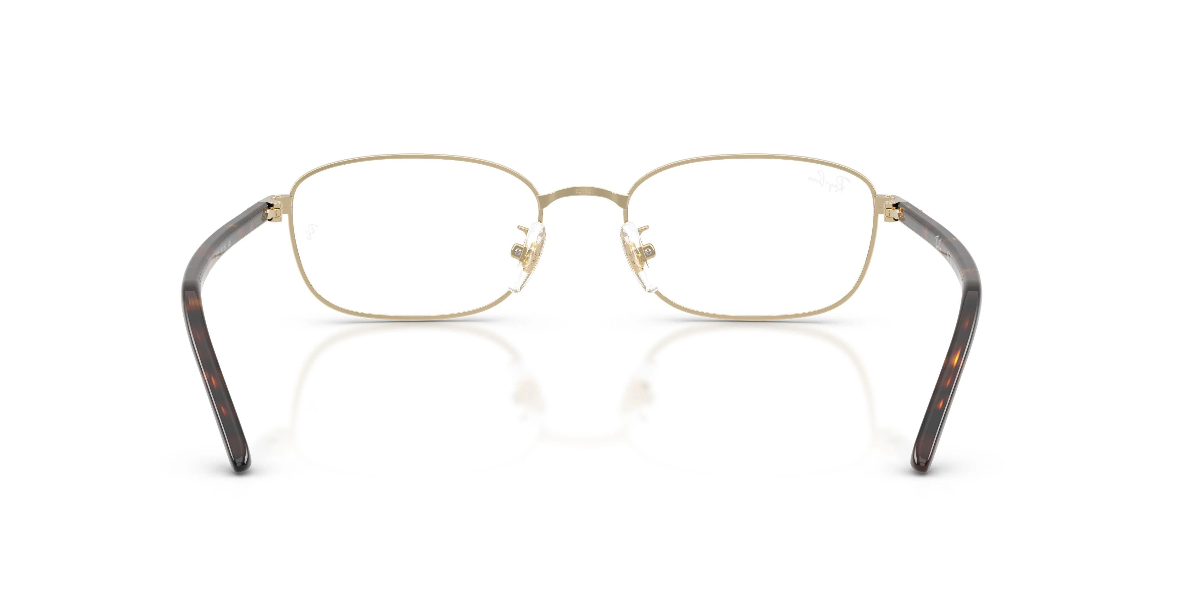 Ray-Ban 6551D Eyeglasses - Image 20