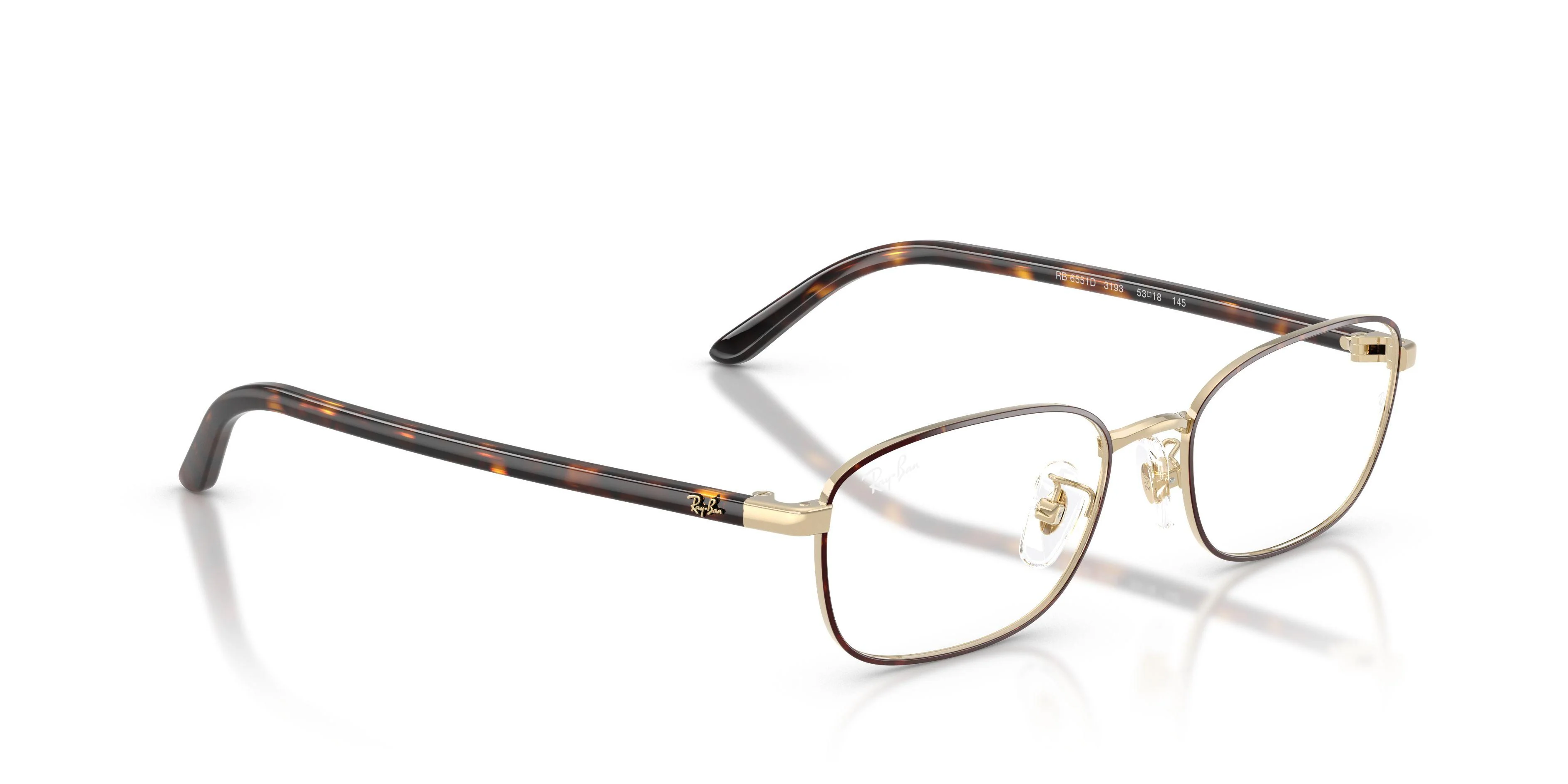 Ray-Ban 6551D Eyeglasses - Image 21