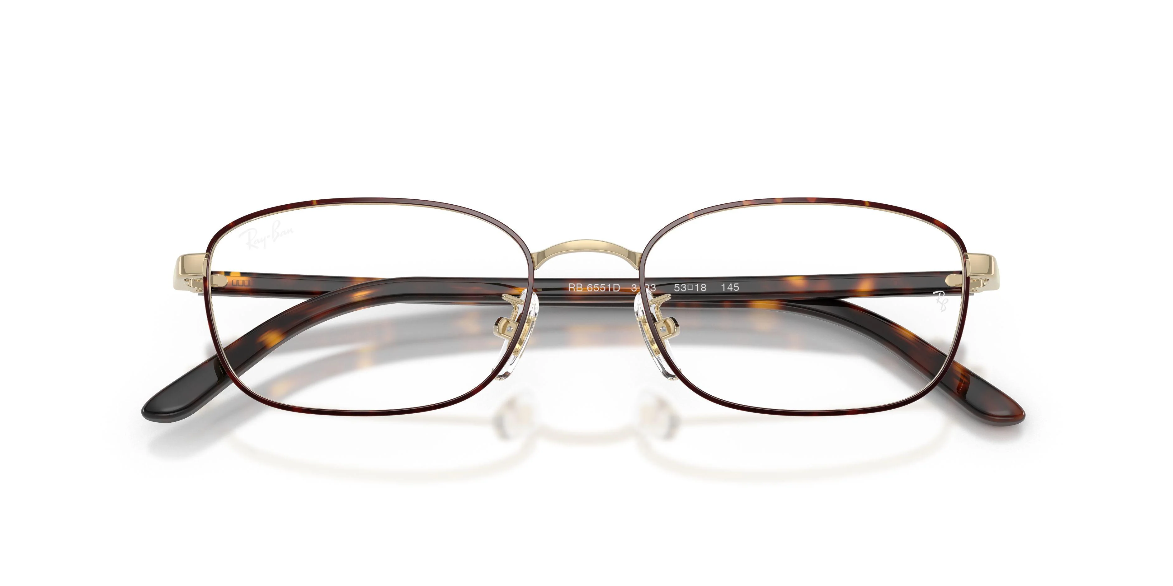 Ray-Ban 6551D Eyeglasses - Image 23