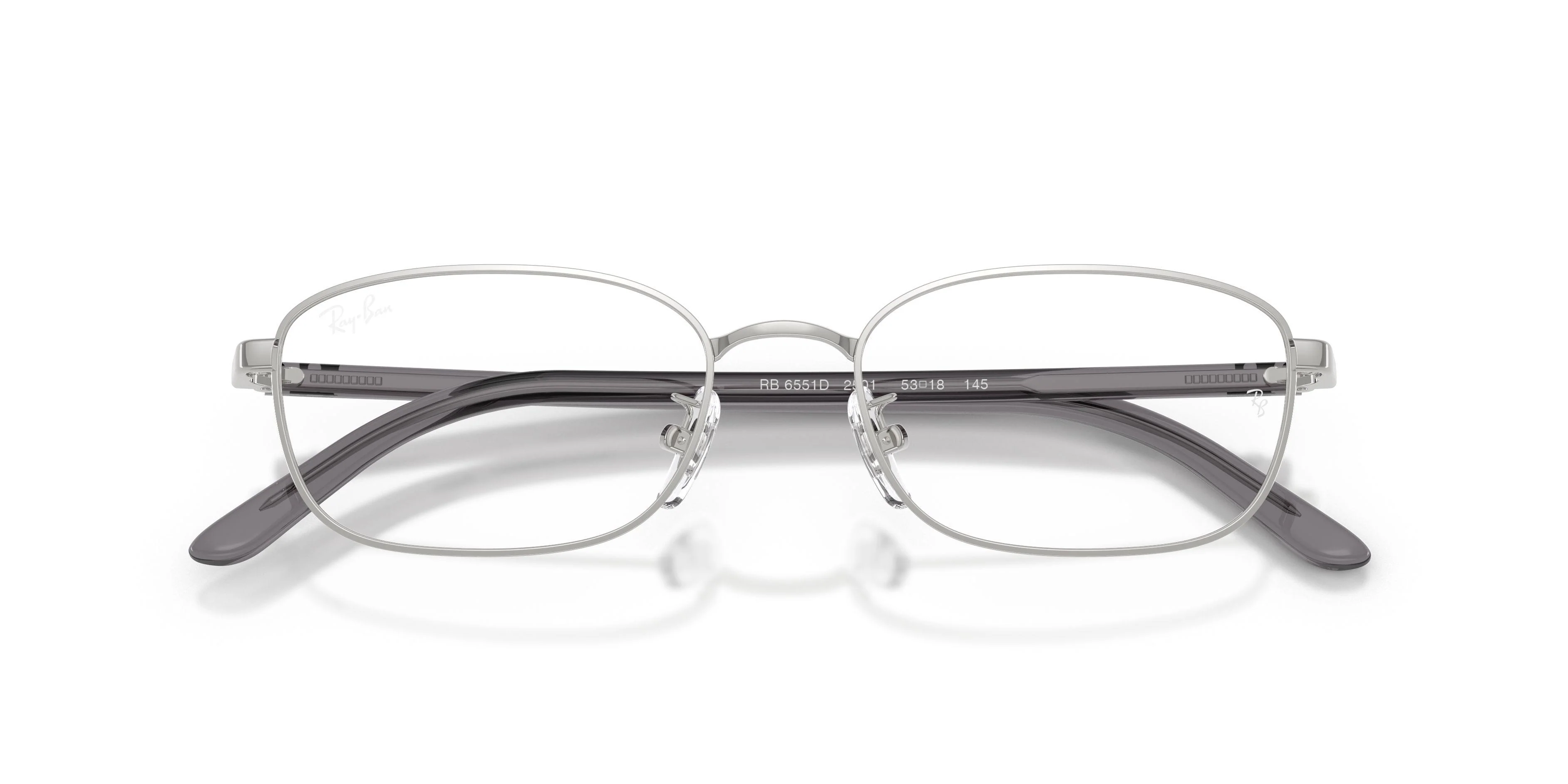 Ray-Ban 6551D Eyeglasses - Image 29