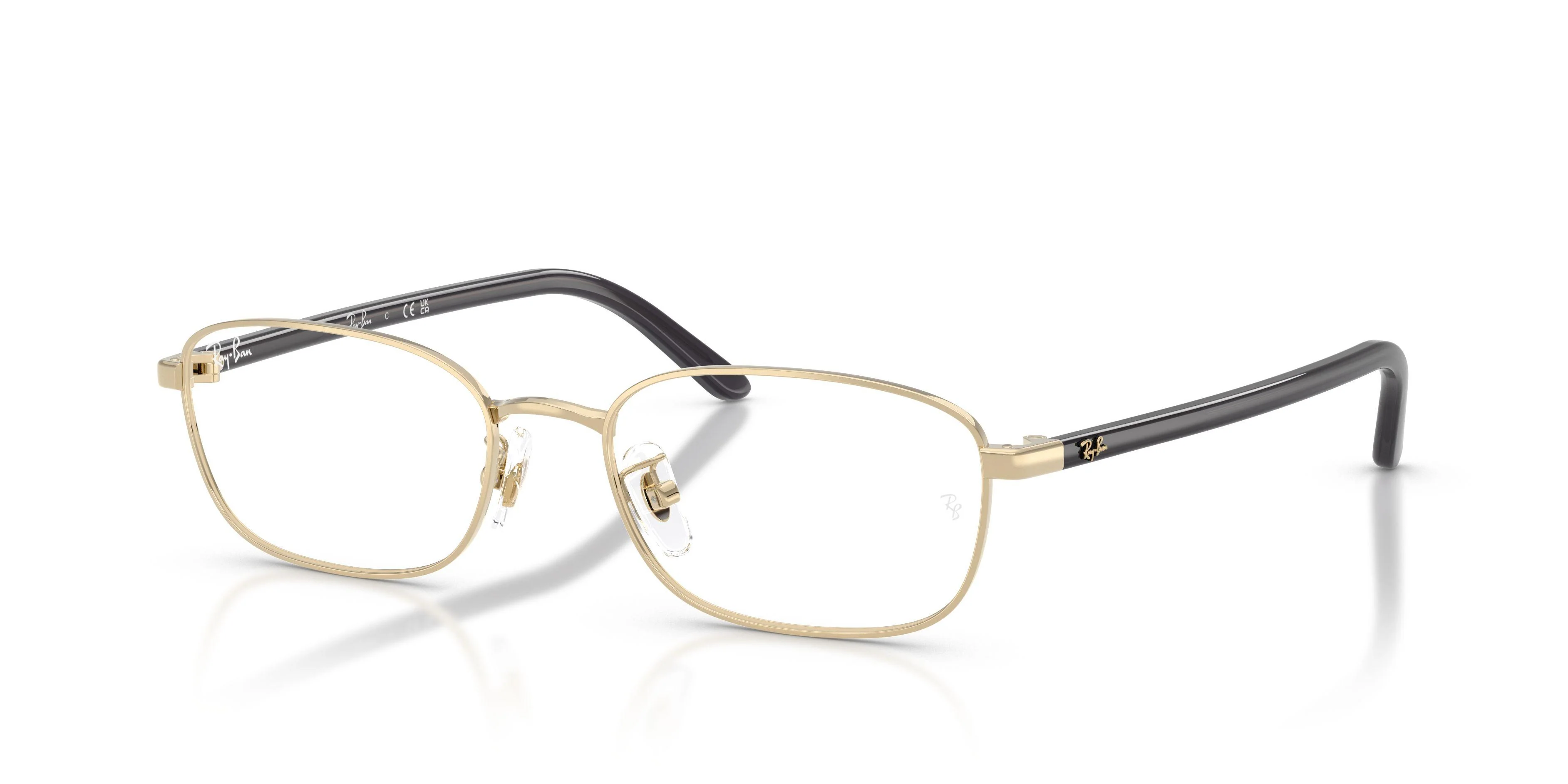 Ray-Ban 6551D Eyeglasses - Image 30