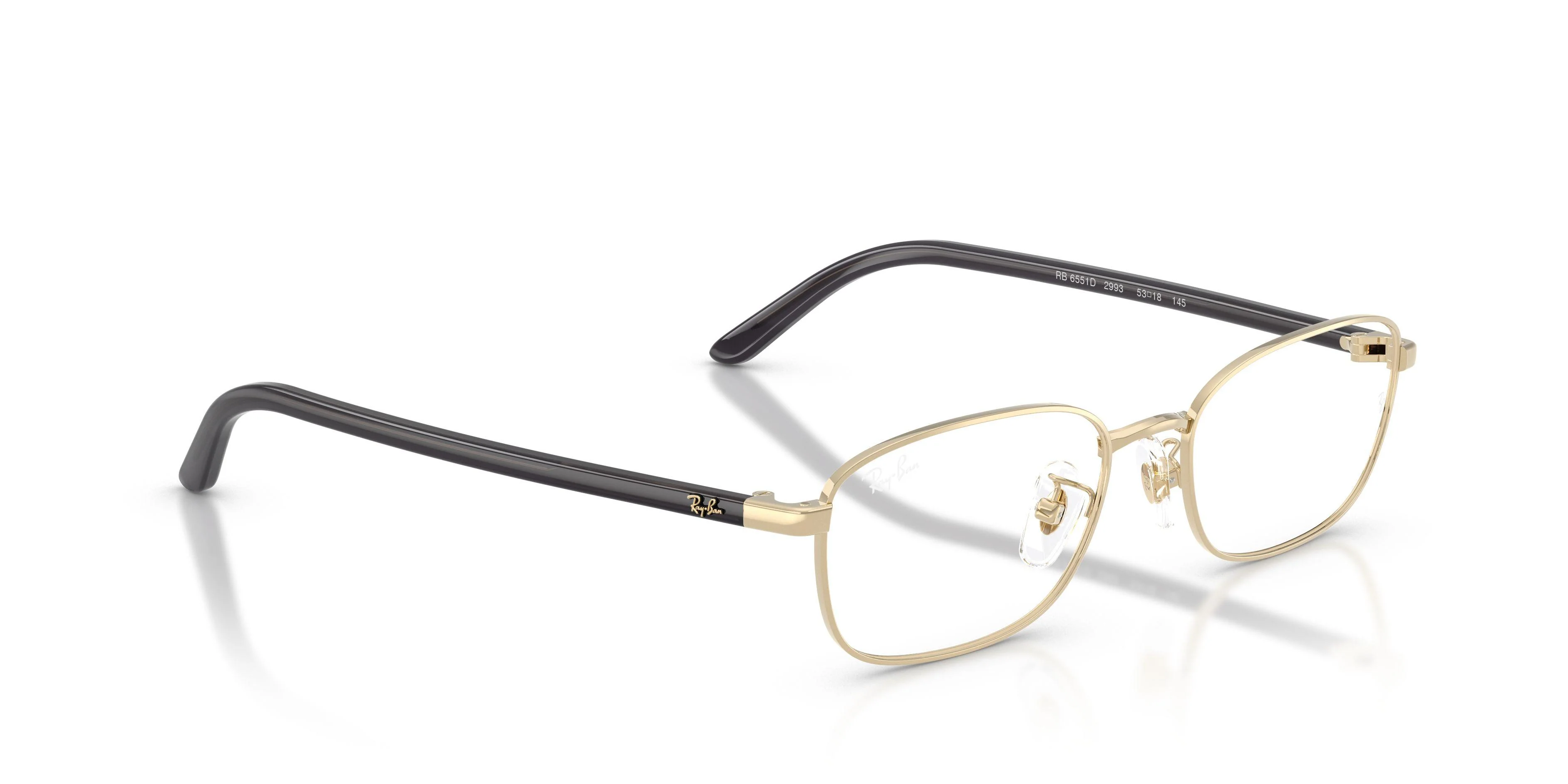 Ray-Ban 6551D Eyeglasses - Image 33