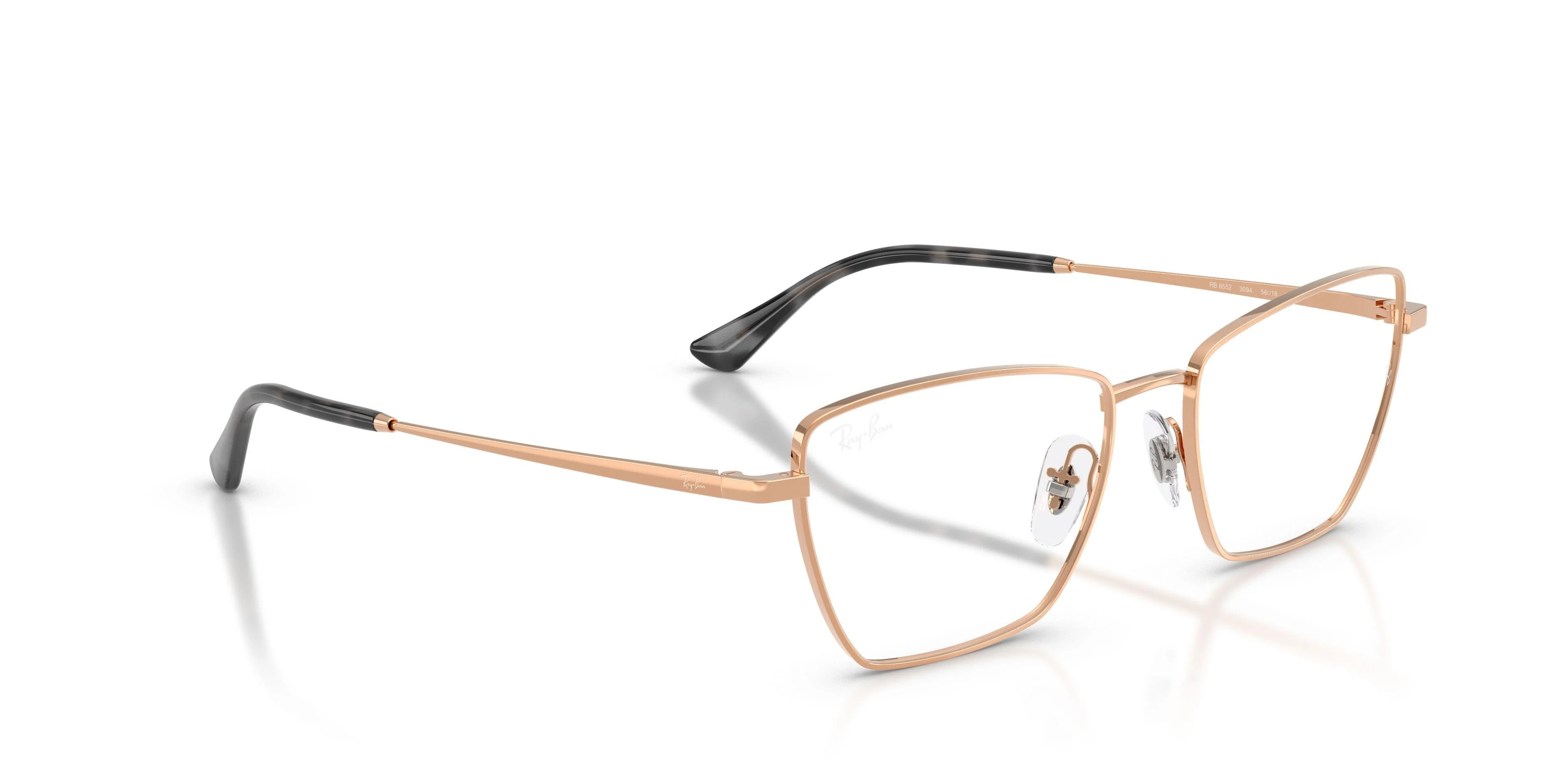 Ray-Ban 6552 Eyeglasses - Image 14