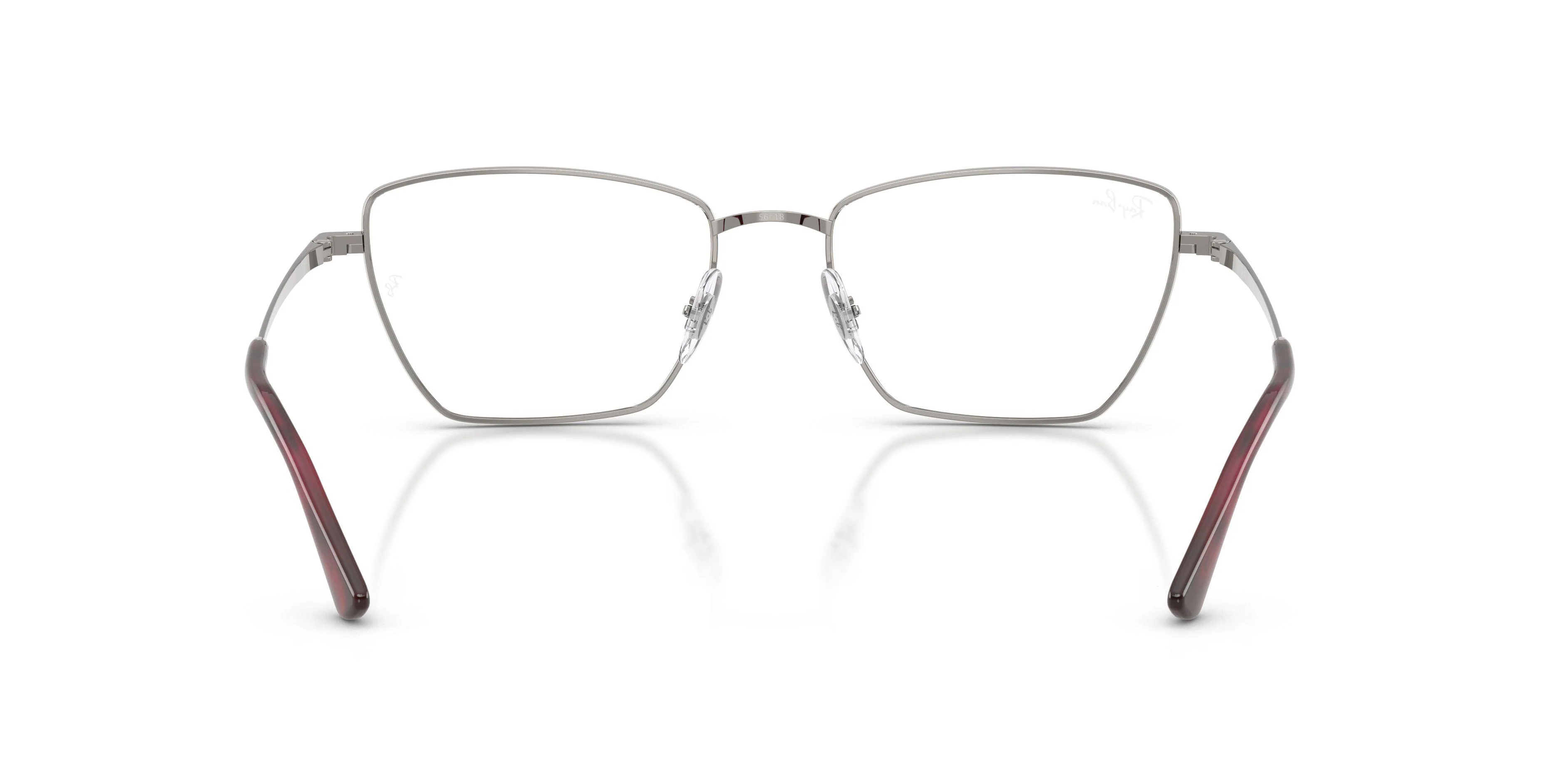 Ray-Ban 6552 Eyeglasses - Image 19