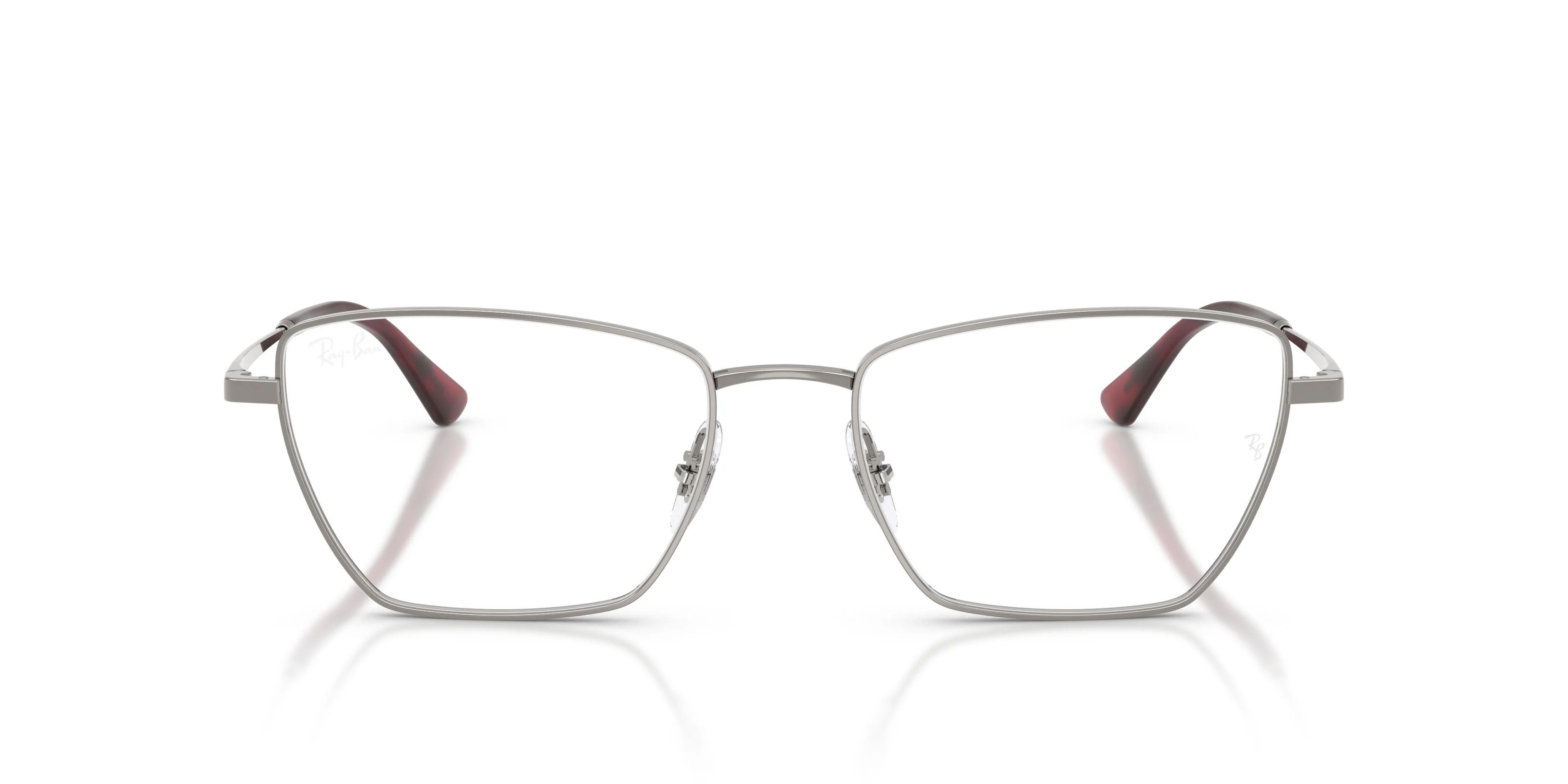 Ray-Ban 6552 Eyeglasses - Image 21