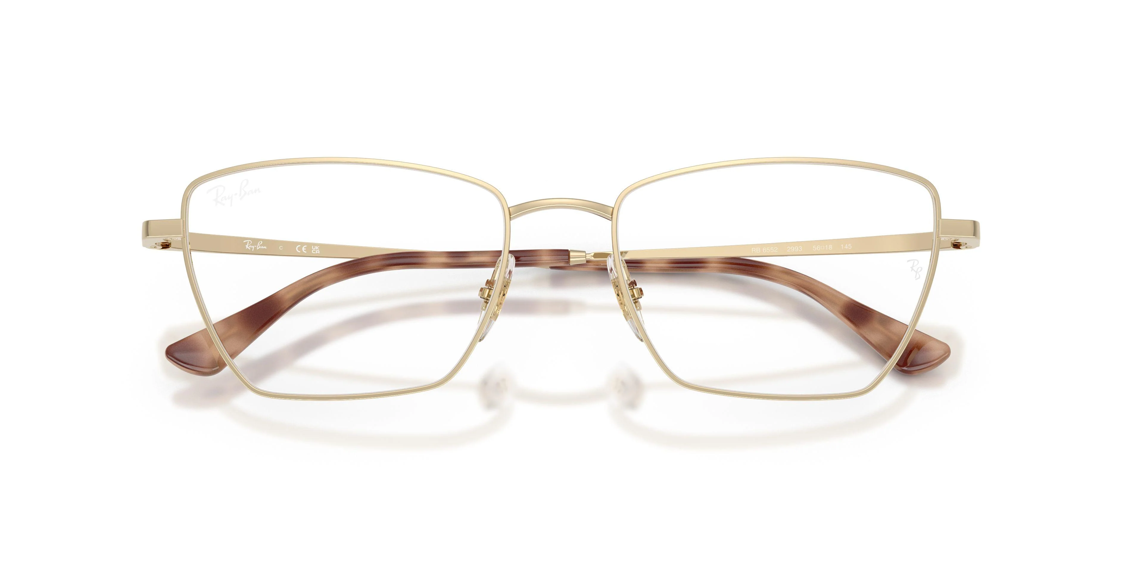 Ray-Ban 6552 Eyeglasses - Image 28