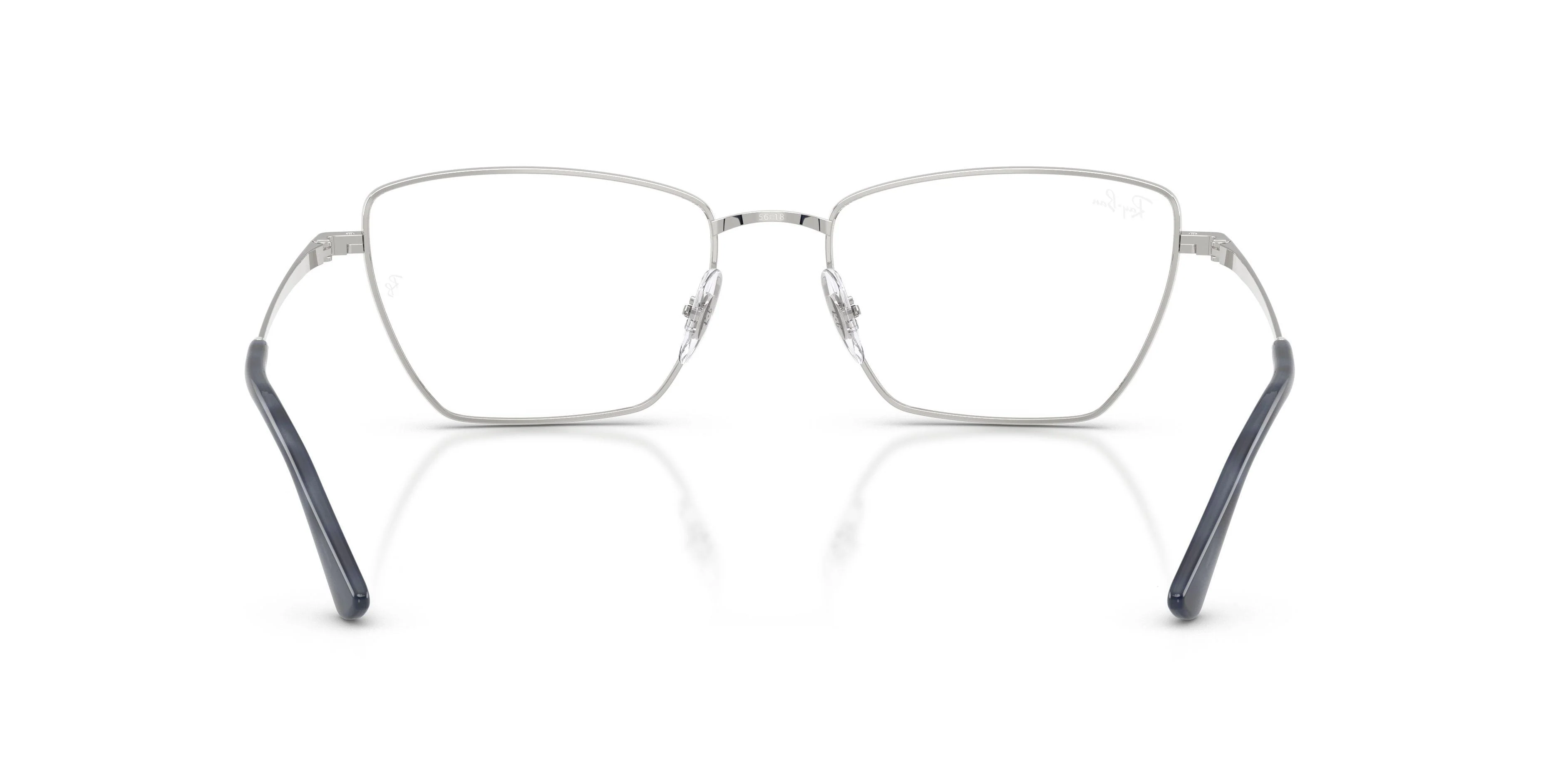 Ray-Ban 6552 Eyeglasses - Image 7