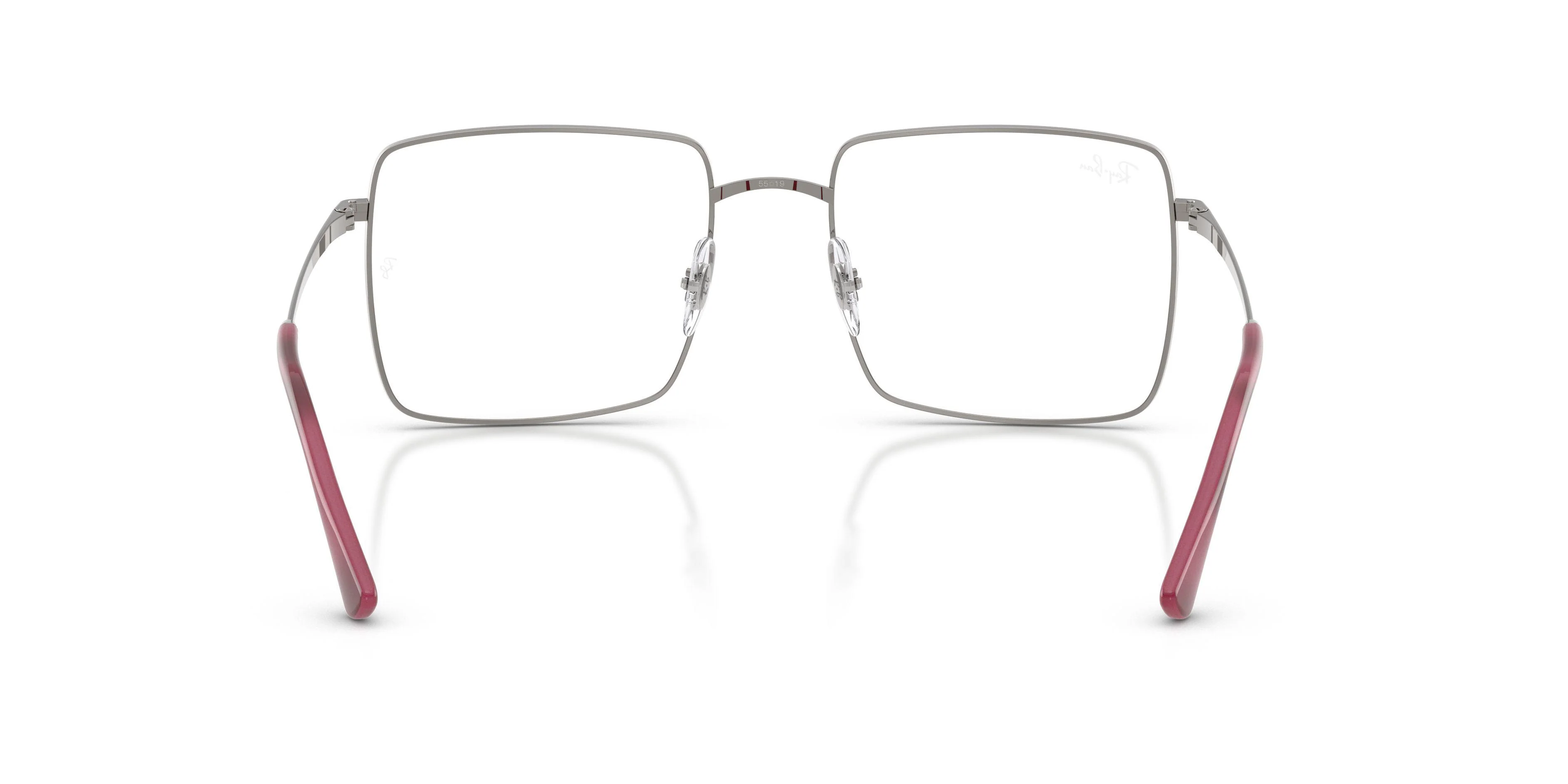 Ray-Ban 6553 Eyeglasses - Image 13