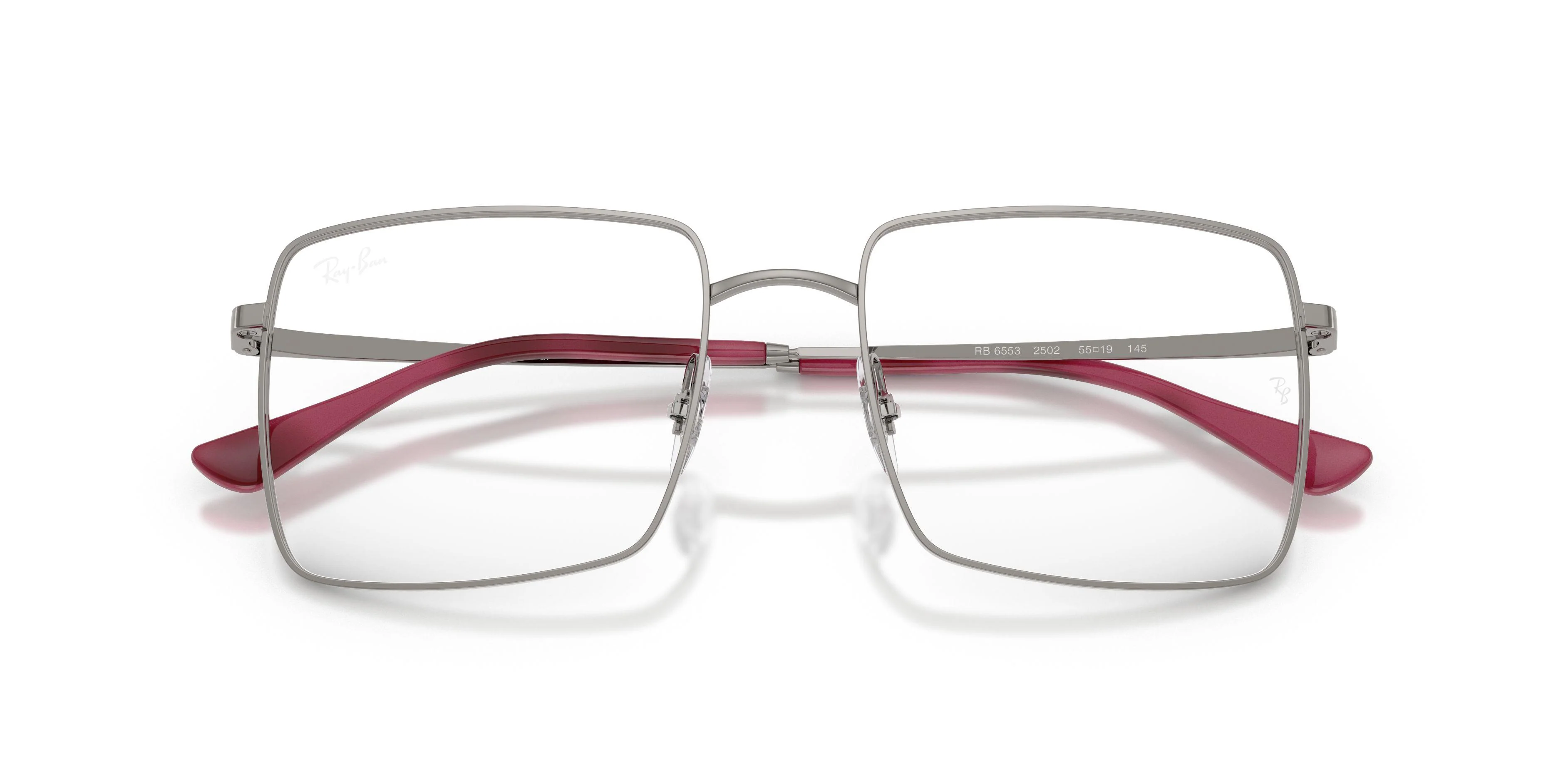 Ray-Ban 6553 Eyeglasses - Image 16