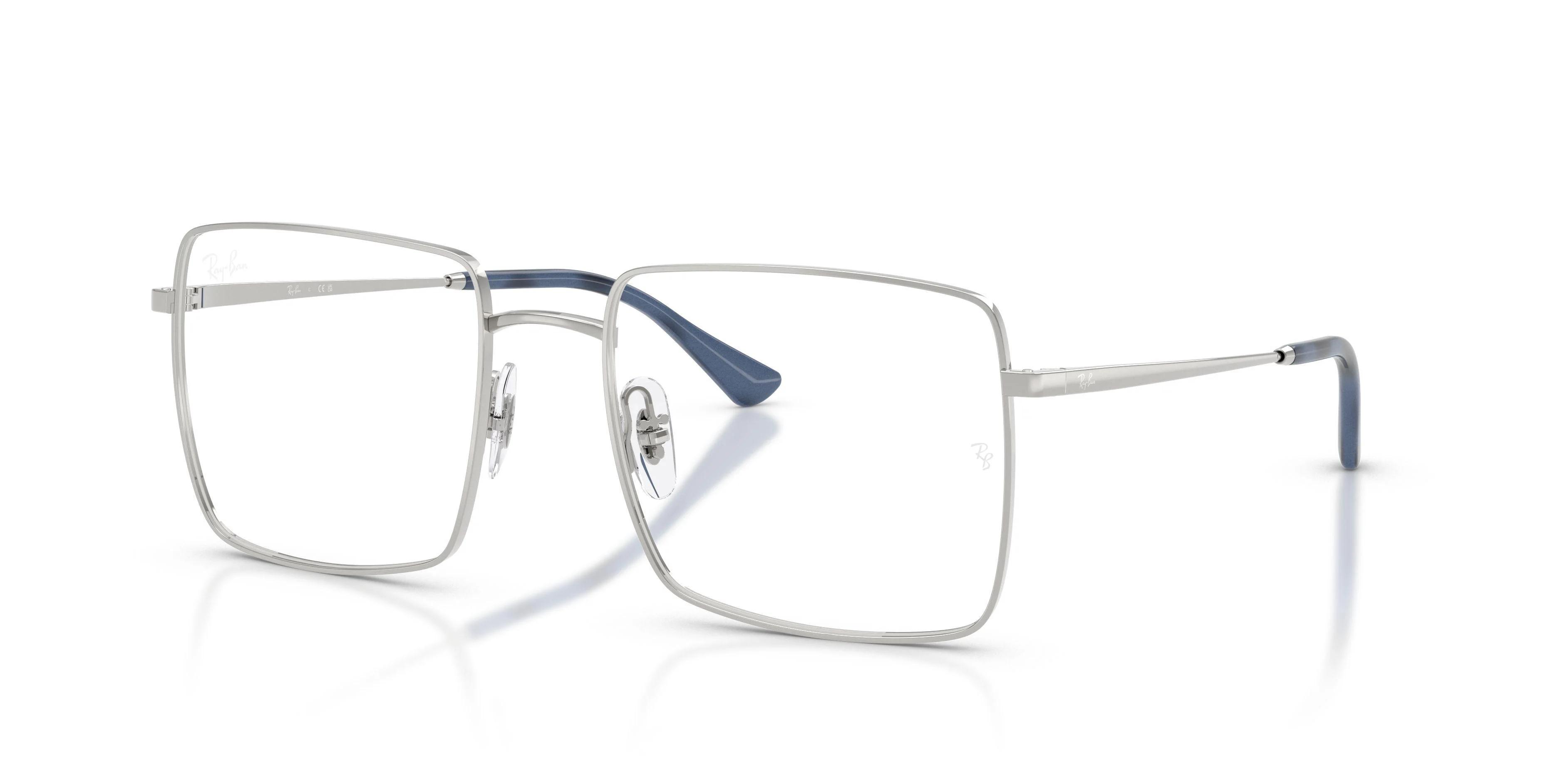Ray-Ban 6553 Eyeglasses - Image 17