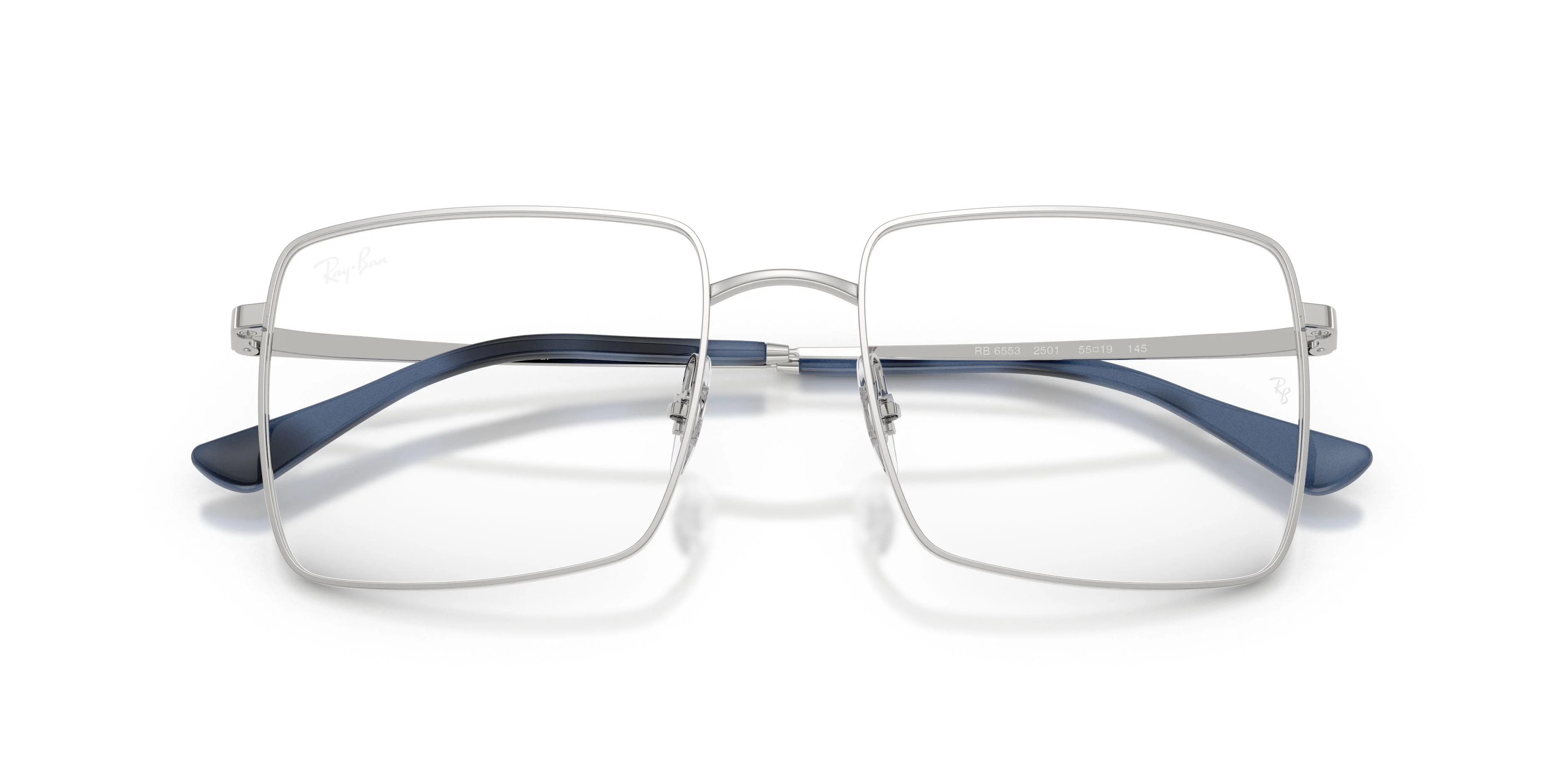 Ray-Ban 6553 Eyeglasses - Image 22