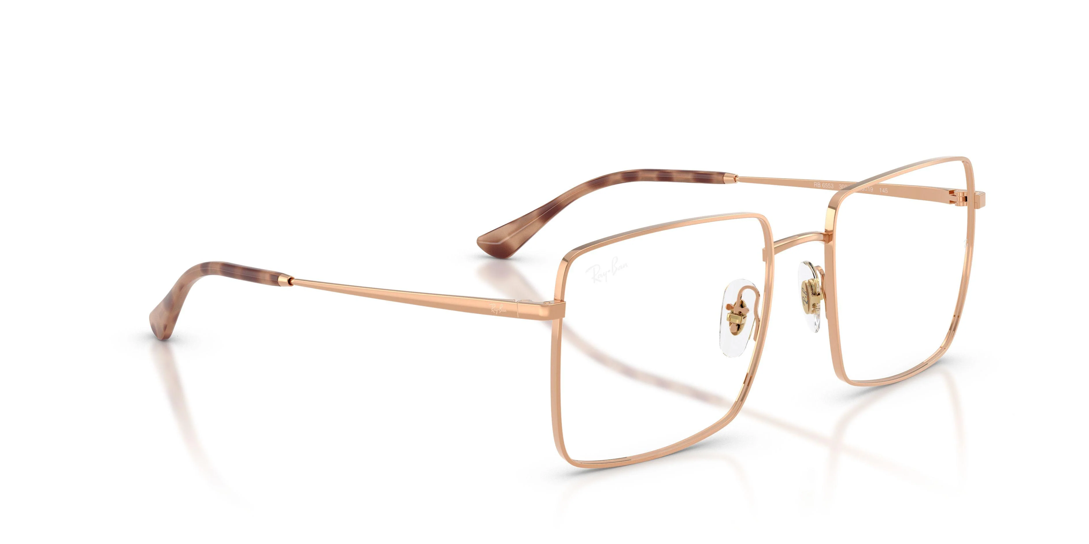 Ray-Ban 6553 Eyeglasses - Image 26