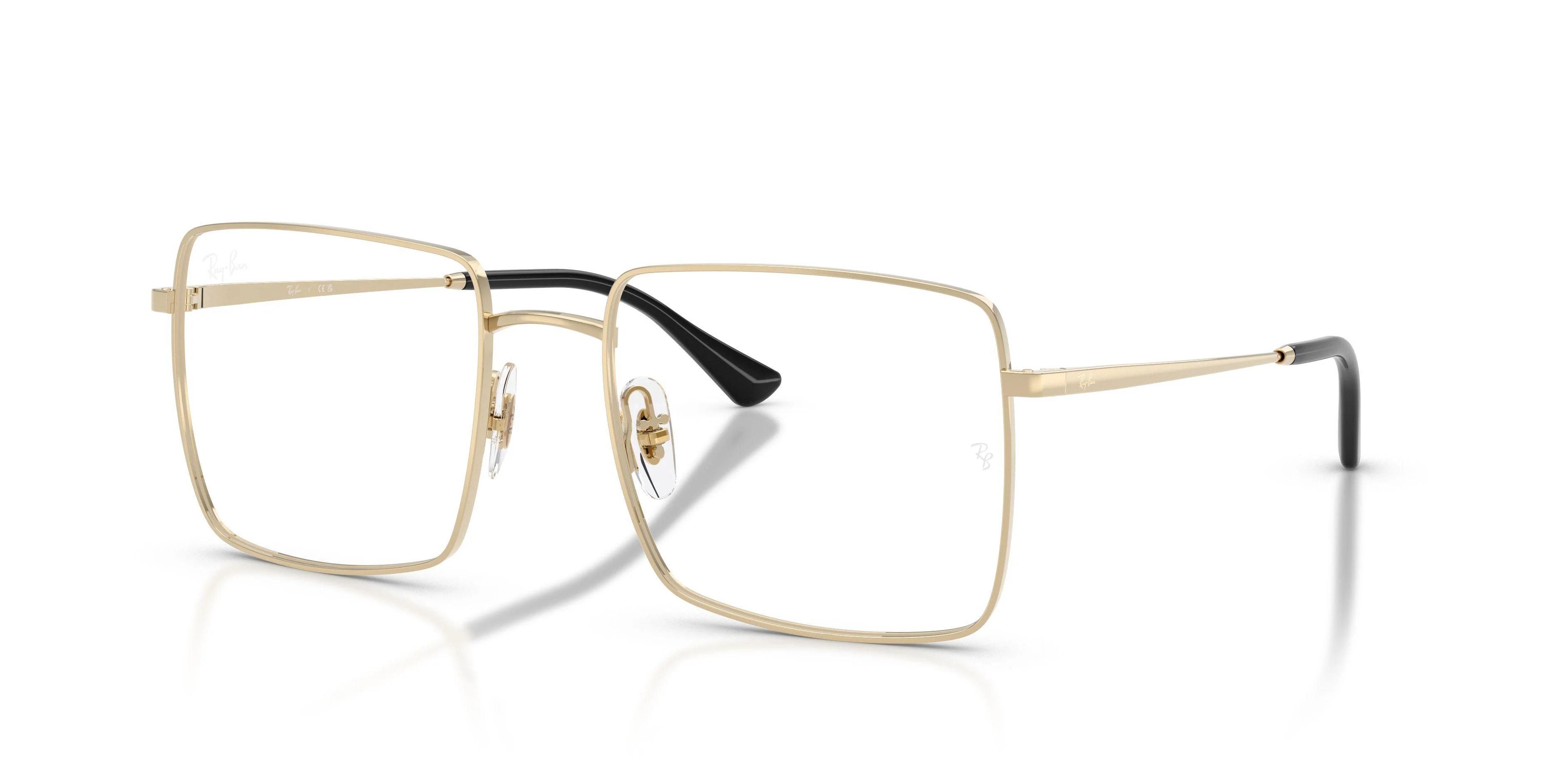 Ray-Ban 6553 Eyeglasses - Image 5