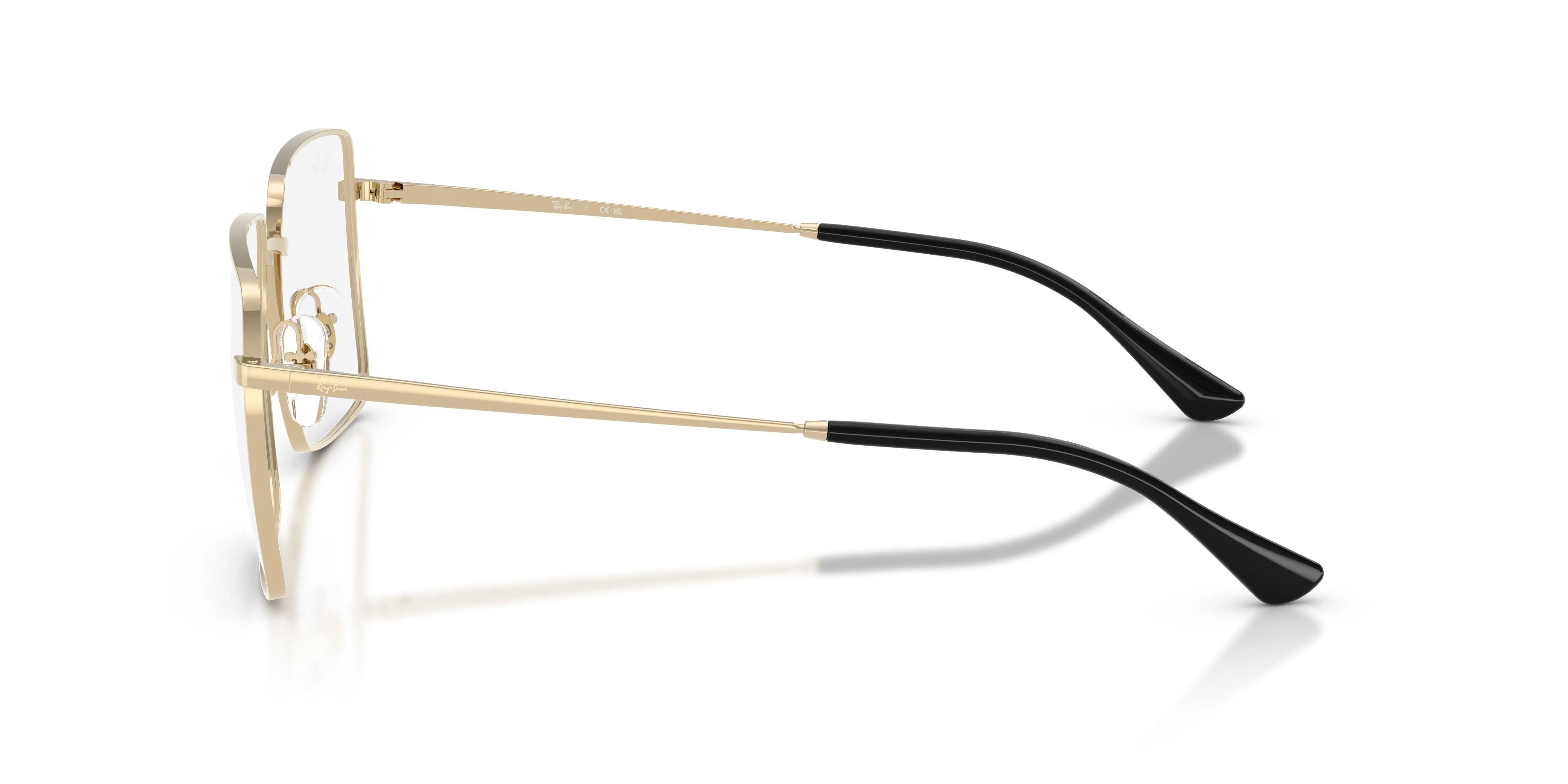 Ray-Ban 6553 Eyeglasses - Image 6
