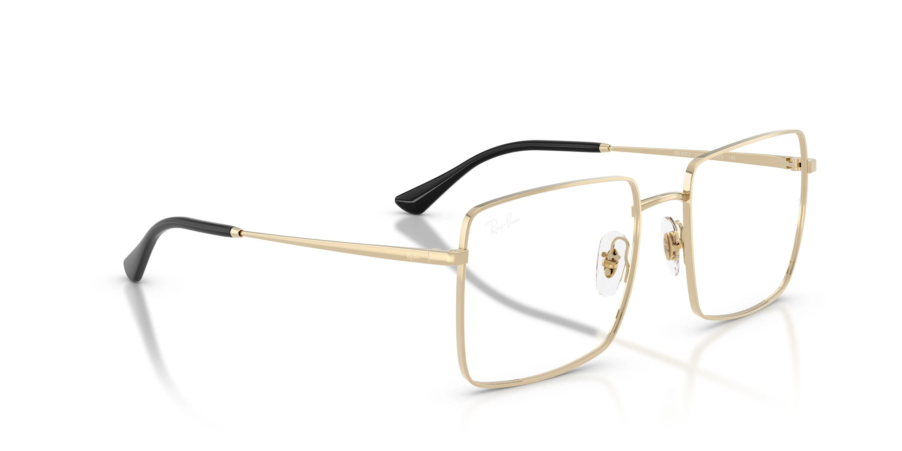 Ray-Ban 6553 Eyeglasses - Image 8