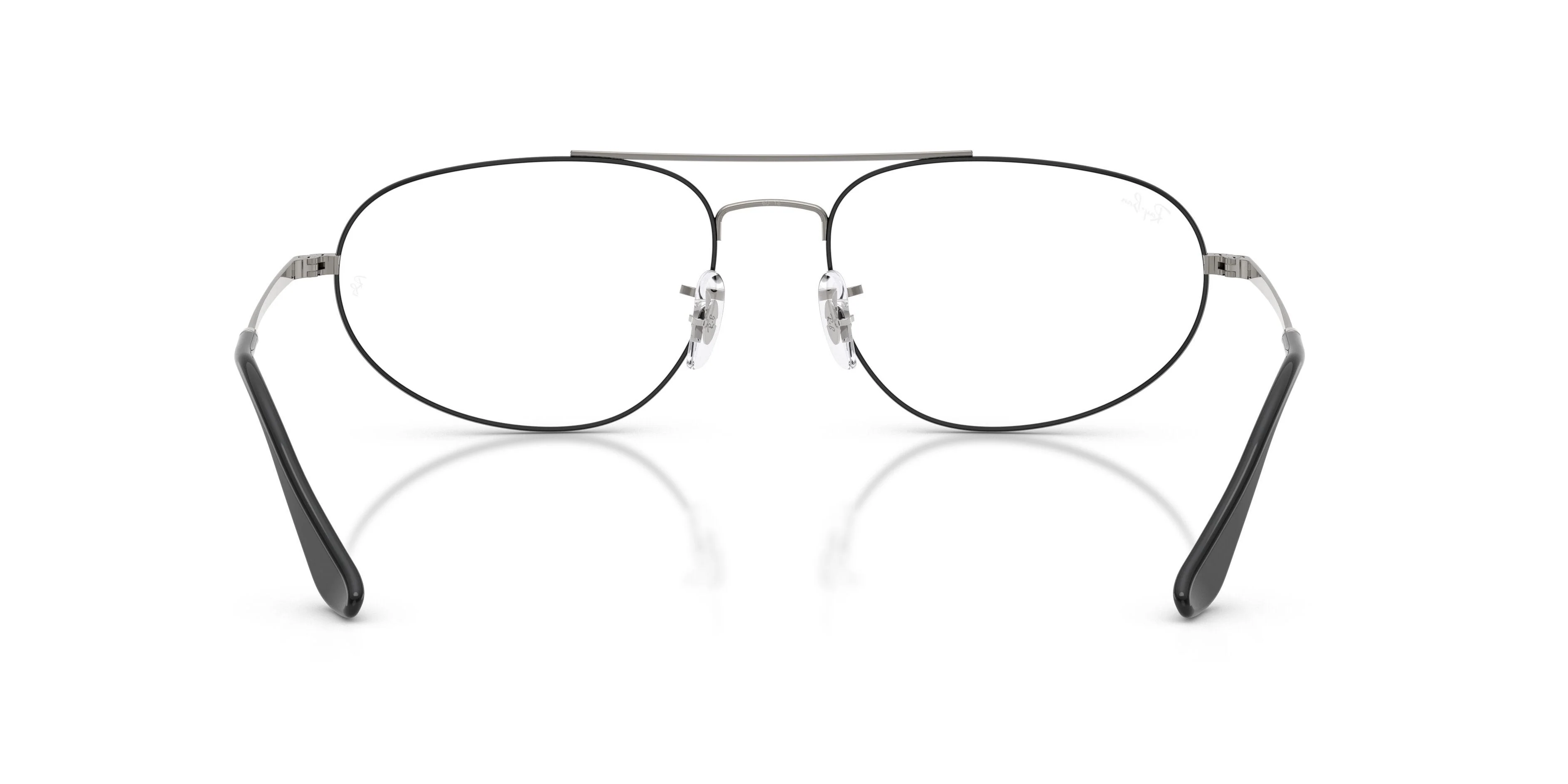 Ray-Ban 6645 Eyeglasses - Image 11