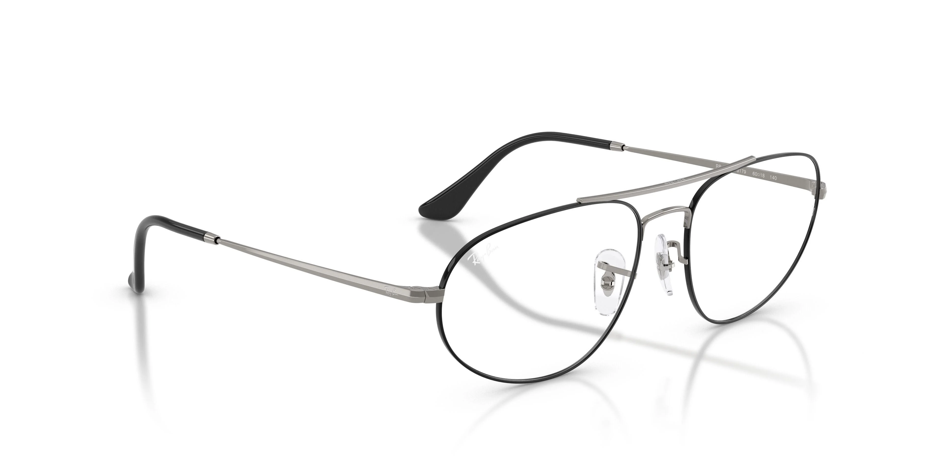 Ray-Ban 6645 Eyeglasses - Image 12