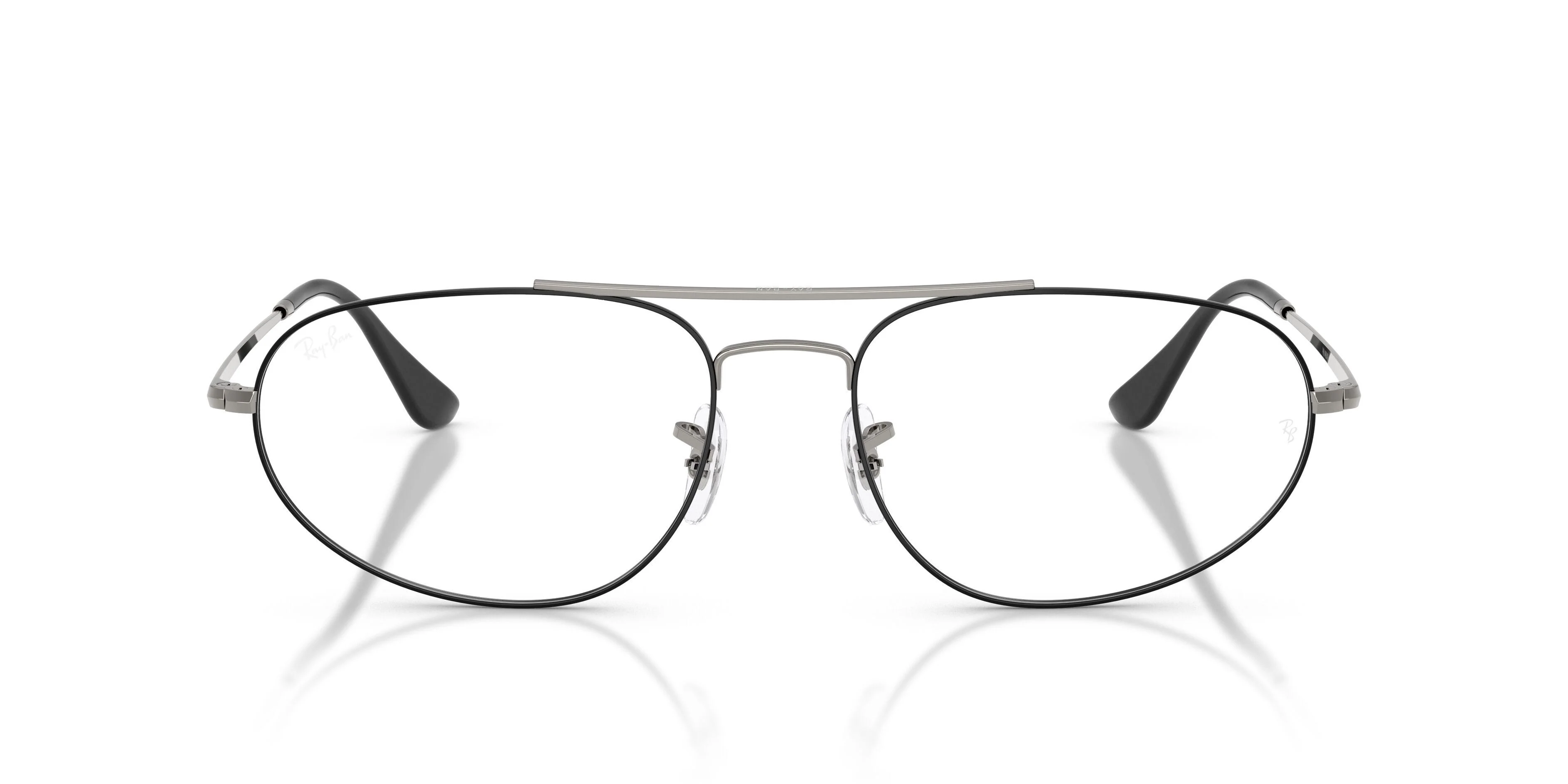 Ray-Ban 6645 Eyeglasses - Image 13