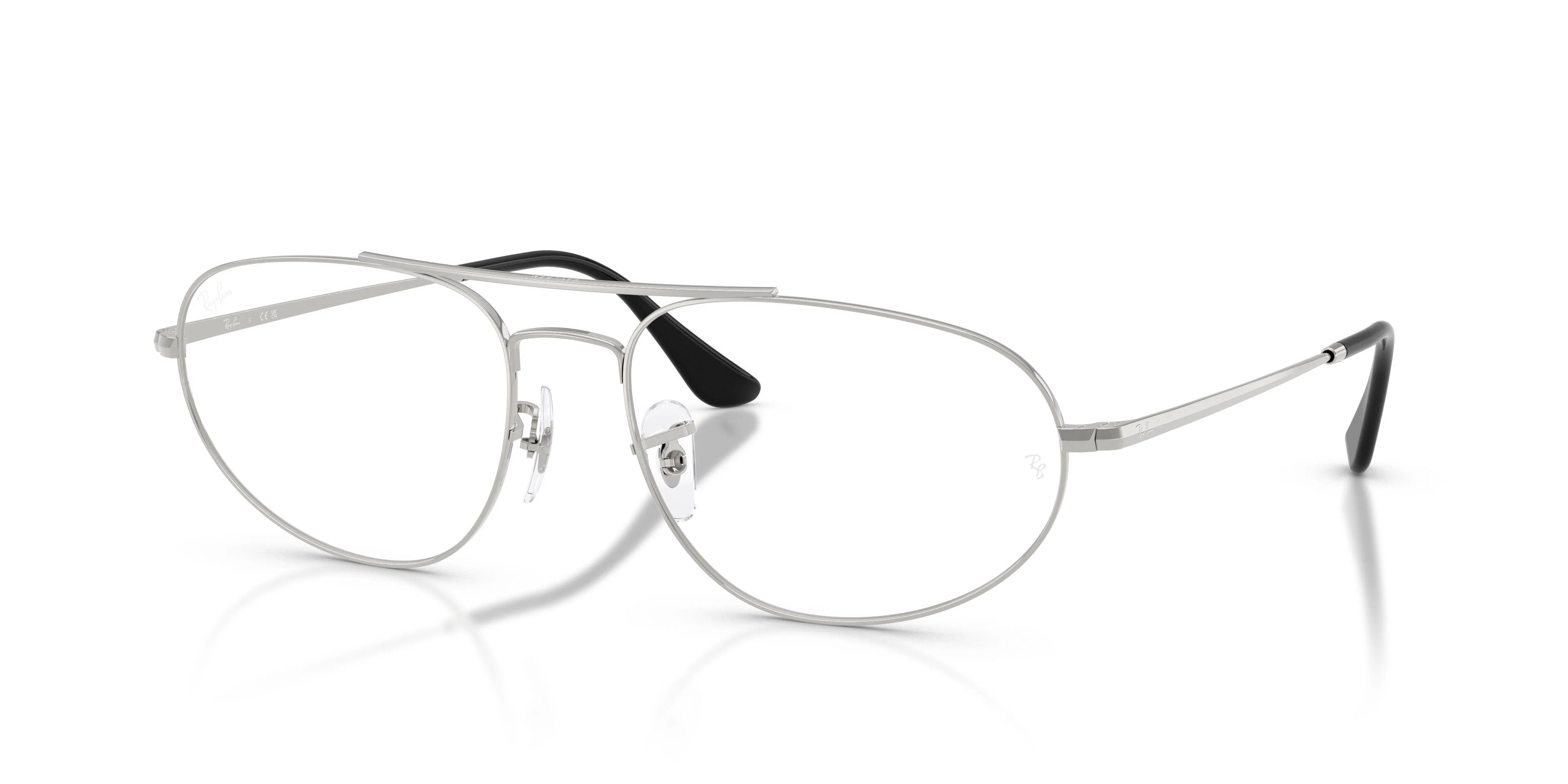 Ray-Ban 6645 Eyeglasses - Image 15